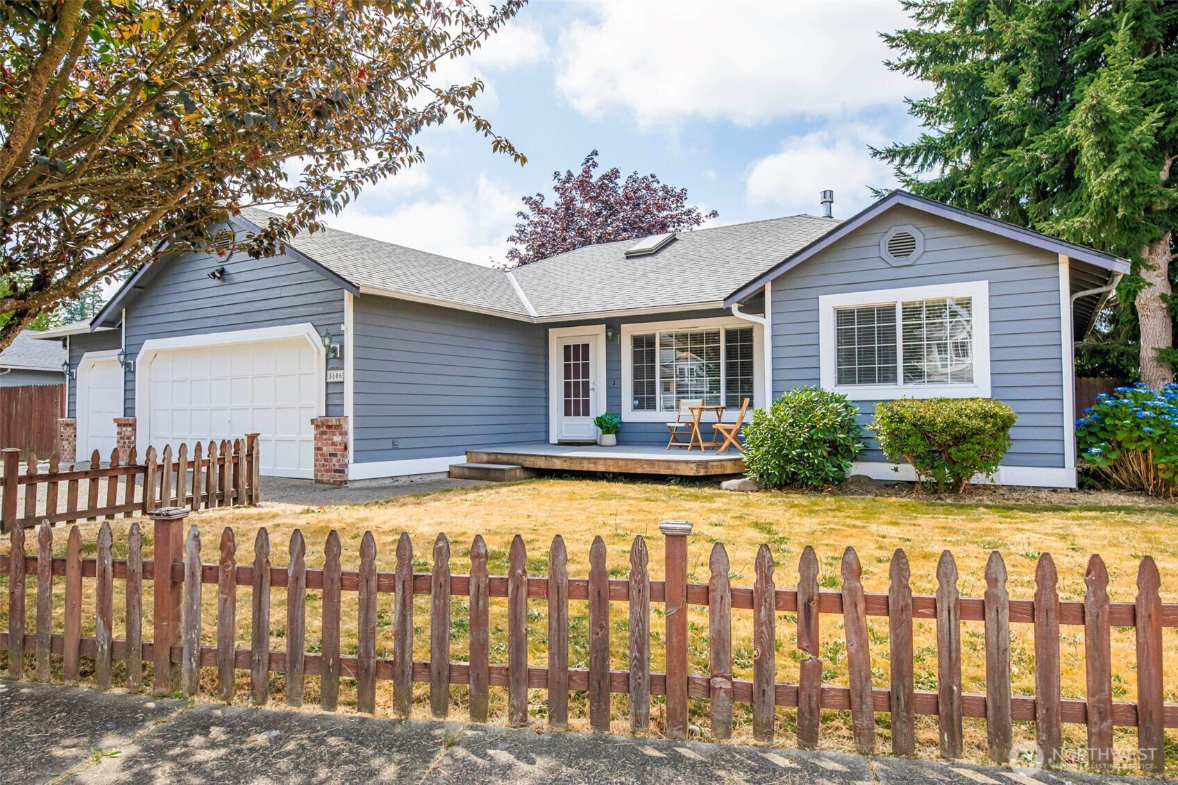5806 139th Place NE, Marysville, WA 98271
