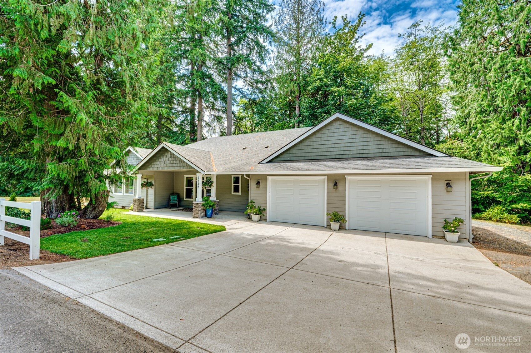 1429 Coal Creek Road, Longview, WA 98632