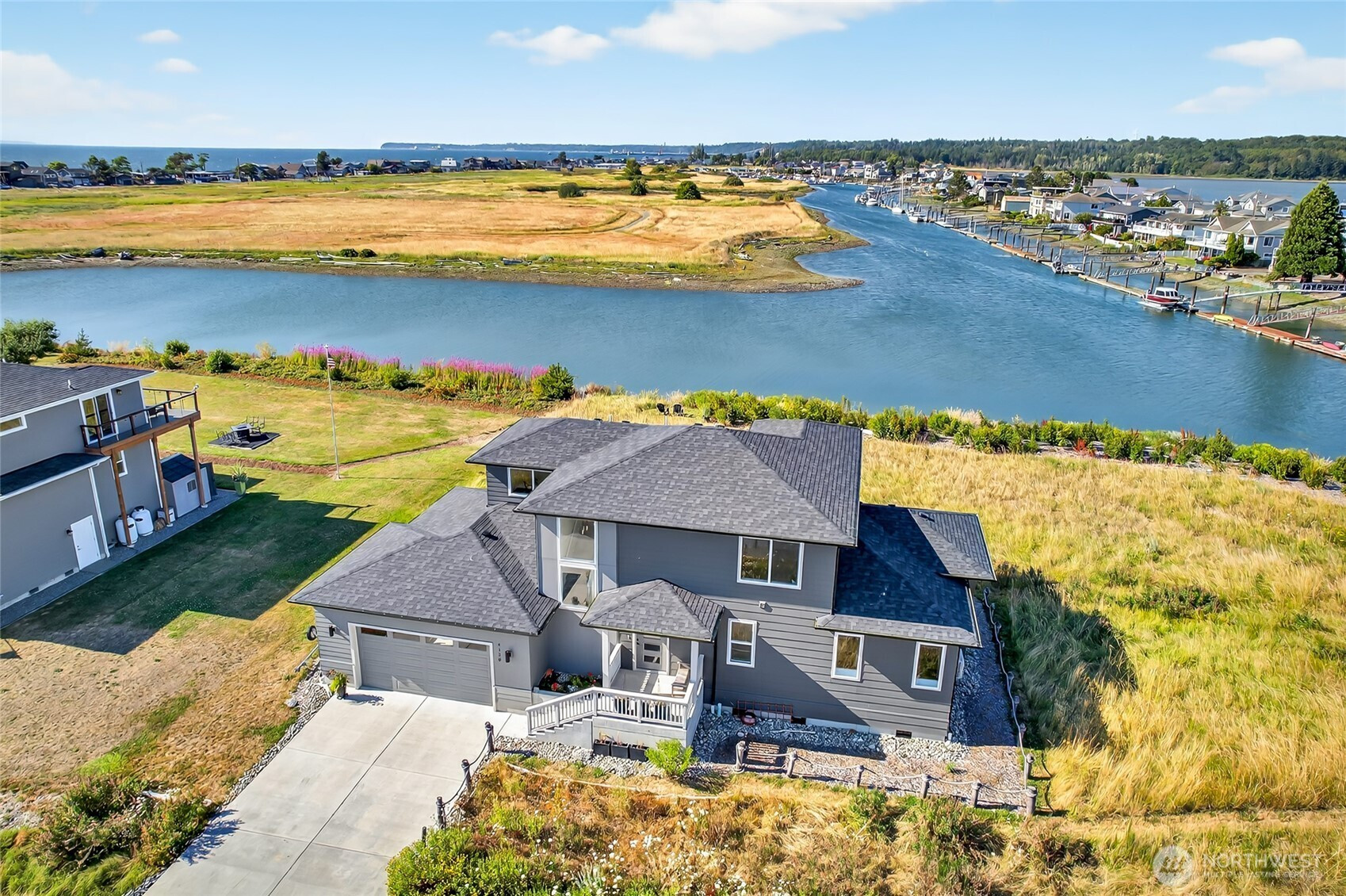 4120 Patos Drive, Ferndale, WA 98248