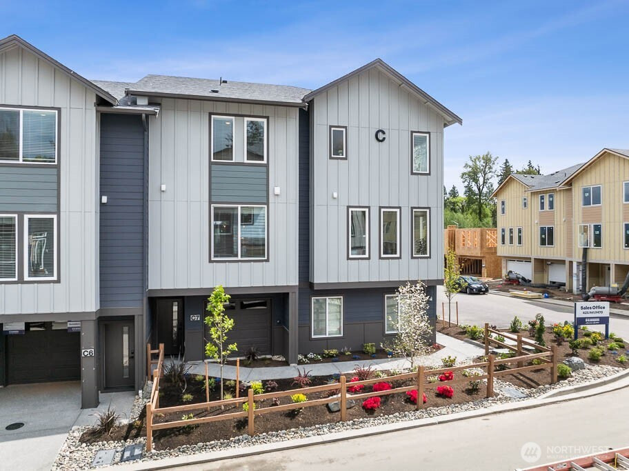 14707 87th Avenue SE, Snohomish, WA 98296