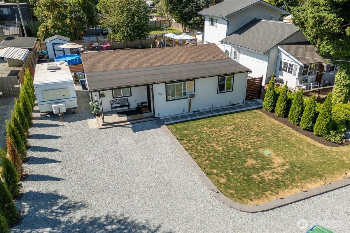 533 Fidalgo Street, Sedro Woolley, WA 98284