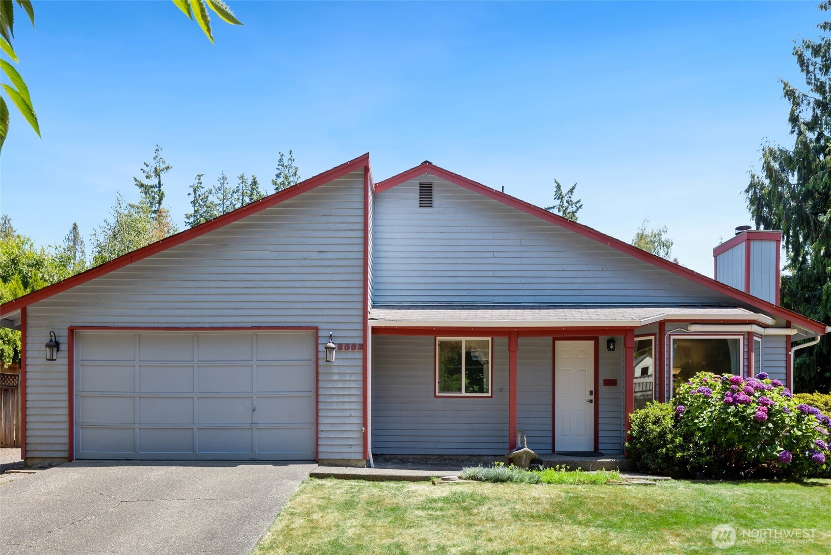 8003 NE 145th Street, Kirkland, WA 98034