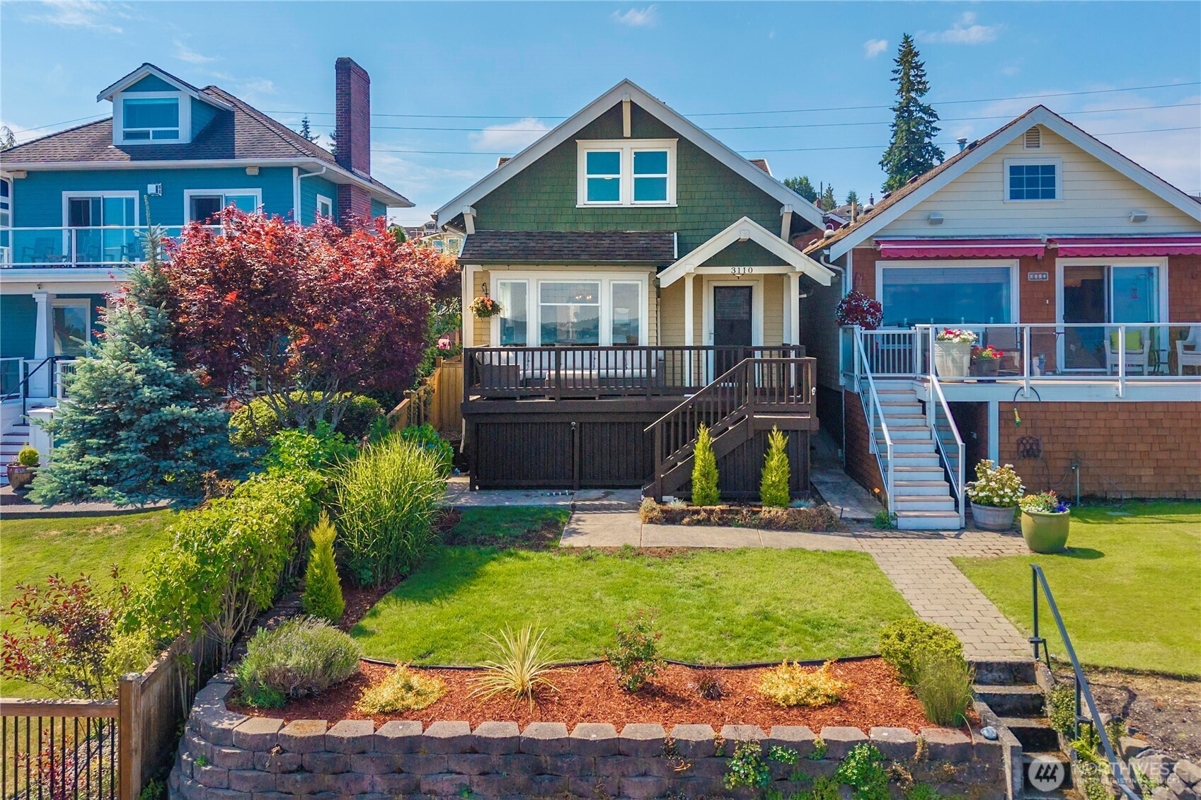 3110 N 32nd Street, Tacoma, WA 98407