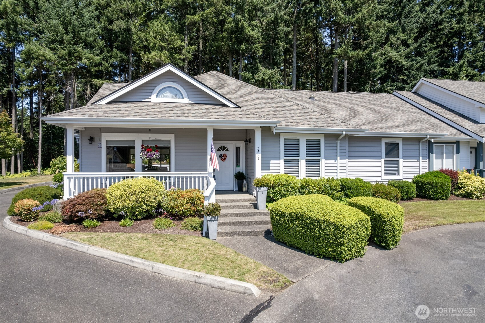 2621 18th Avenue Ct NW, Gig Harbor, WA 98335