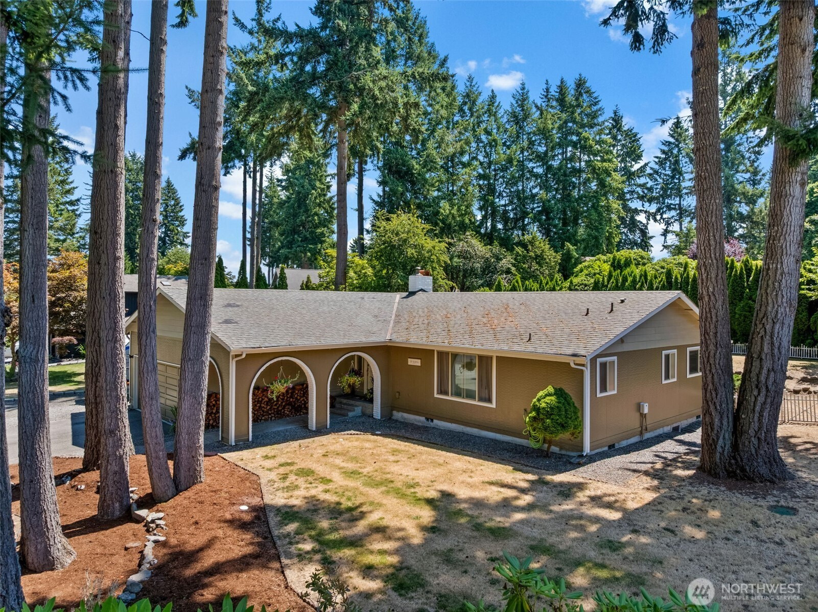 9928 56th Street NW, Gig Harbor, WA 98335