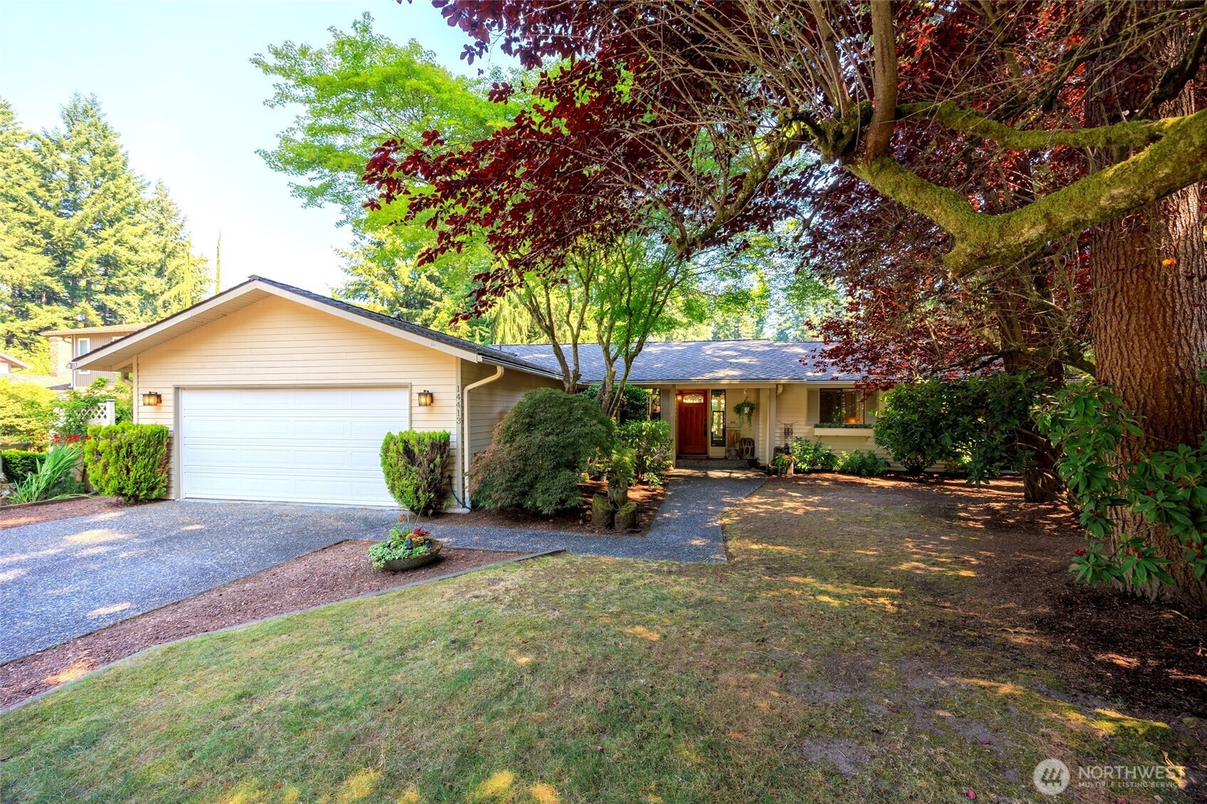 14413 27th Drive SE, Mill Creek, WA 98012