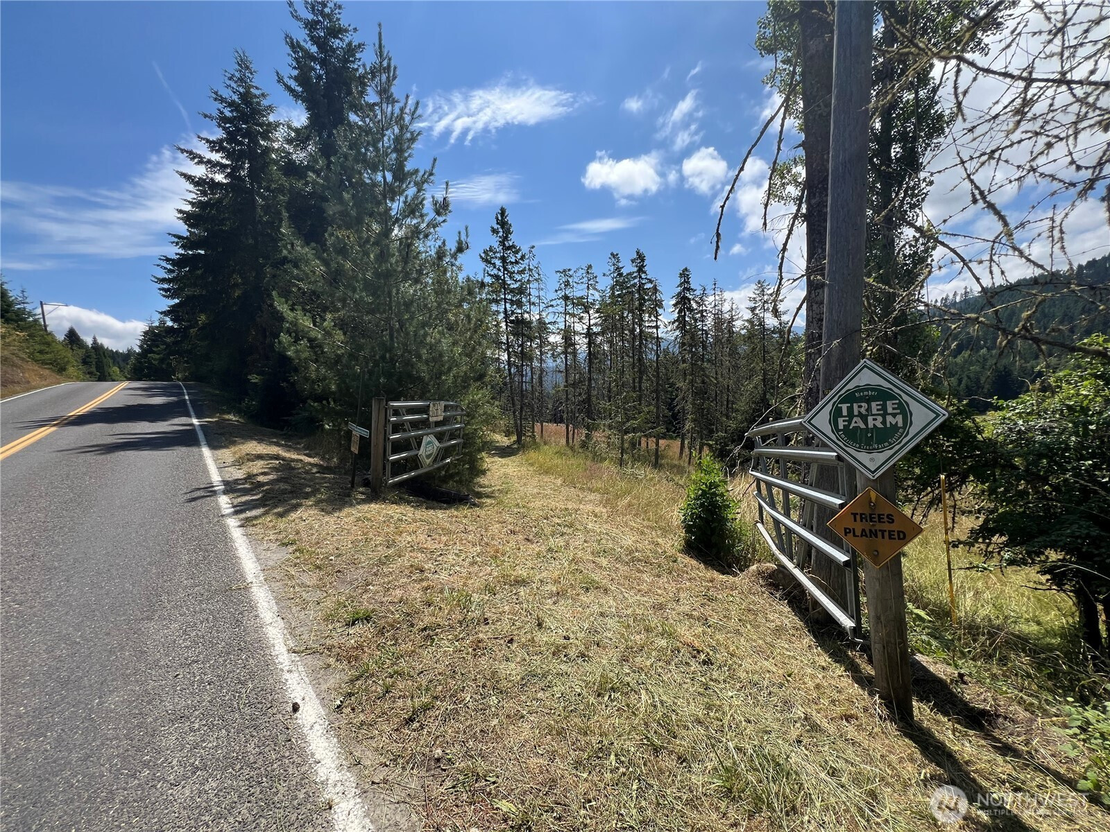 382 X1 Lost Mountain Road, Sequim, WA 98382