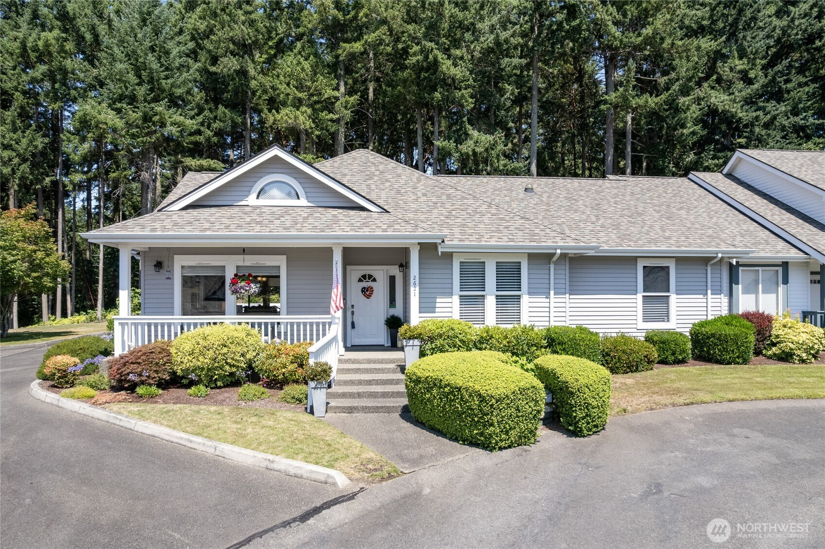 2621 18th Ave Court NW, Gig Harbor, WA 98335