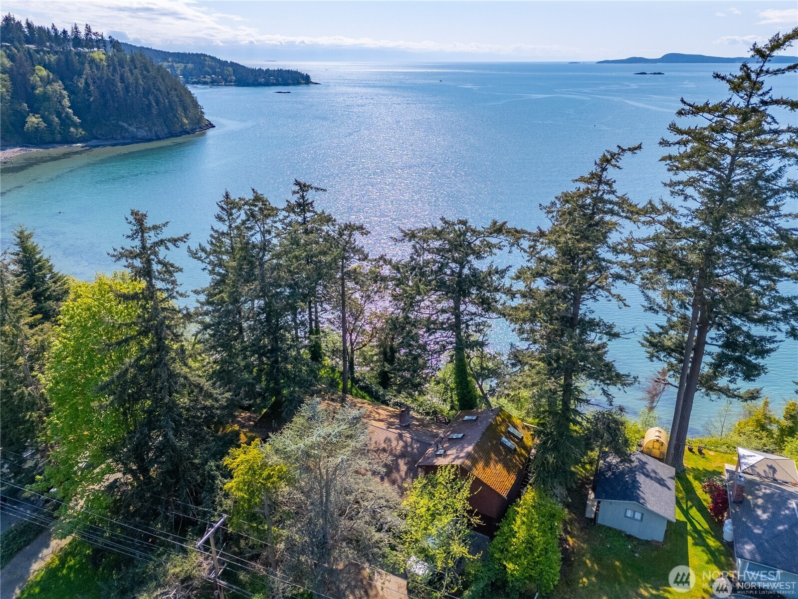 12724 Marine Drive, Anacortes, WA 98221