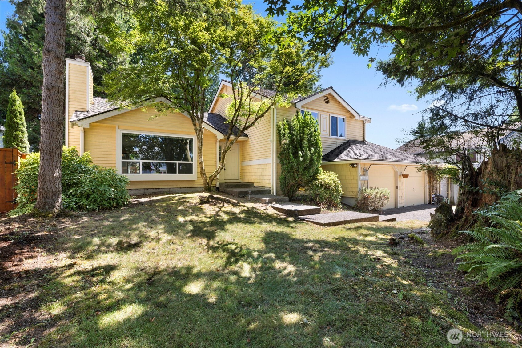 13529 SW 185th Court, Renton, WA 98058