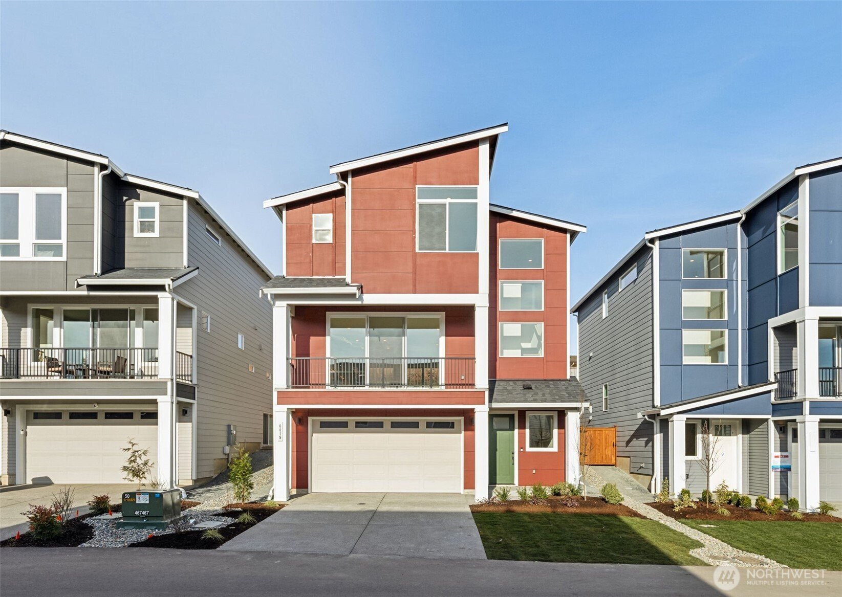 17548 NE Midnight Sun Loop, Poulsbo, WA 98370