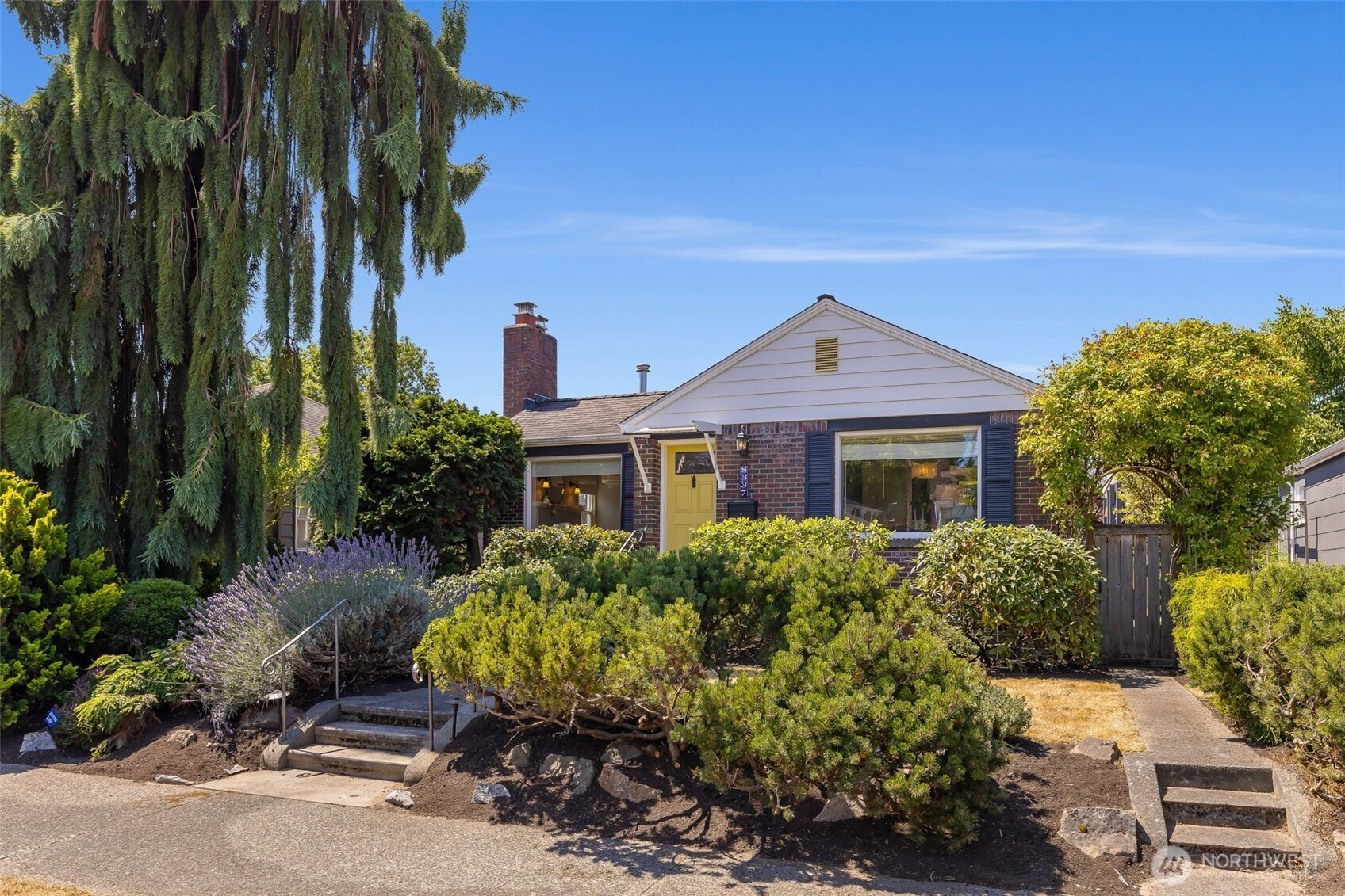 8337 22nd Avenue NW, Seattle, WA 98117