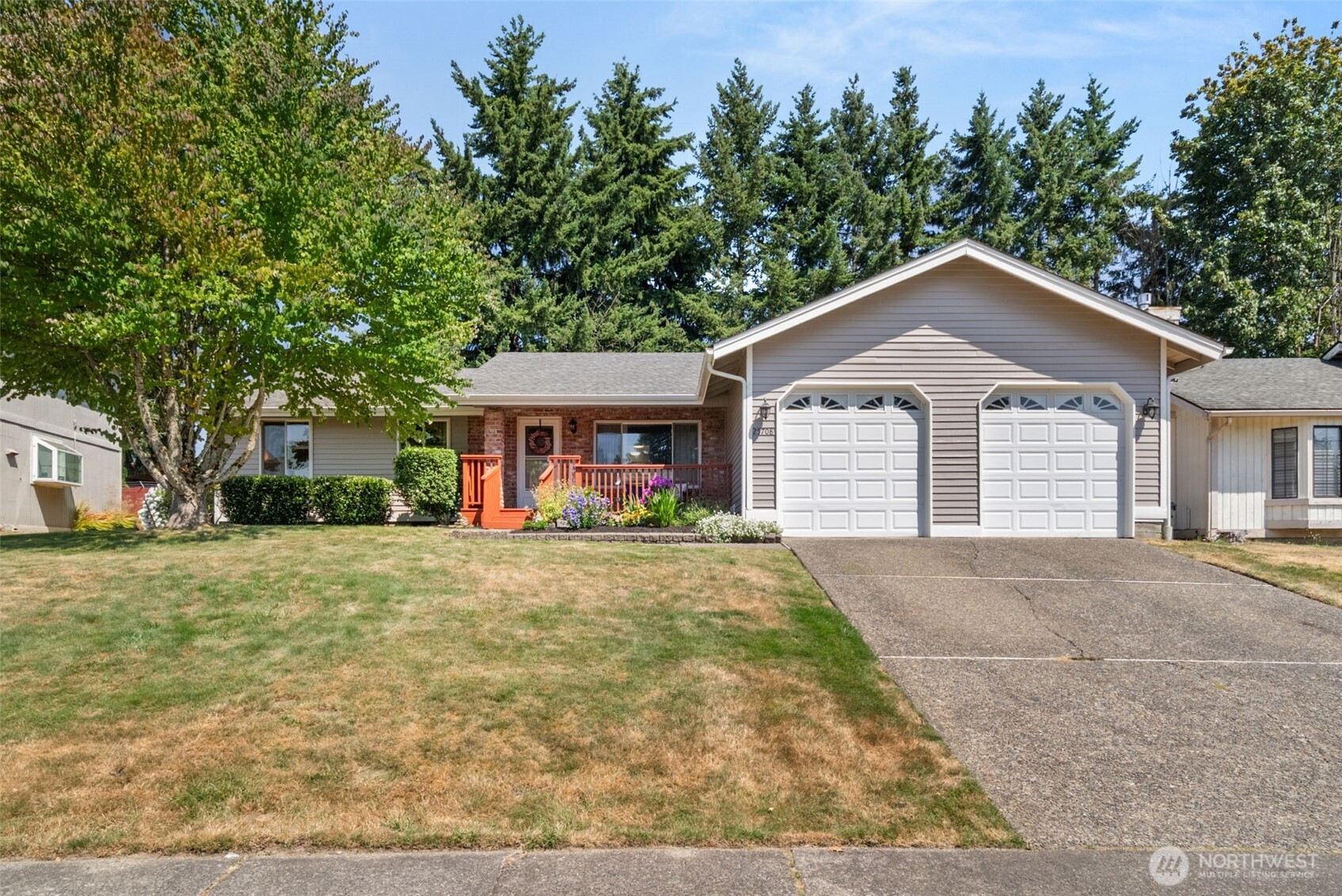 25708 119th Place SE, Kent, WA 98030