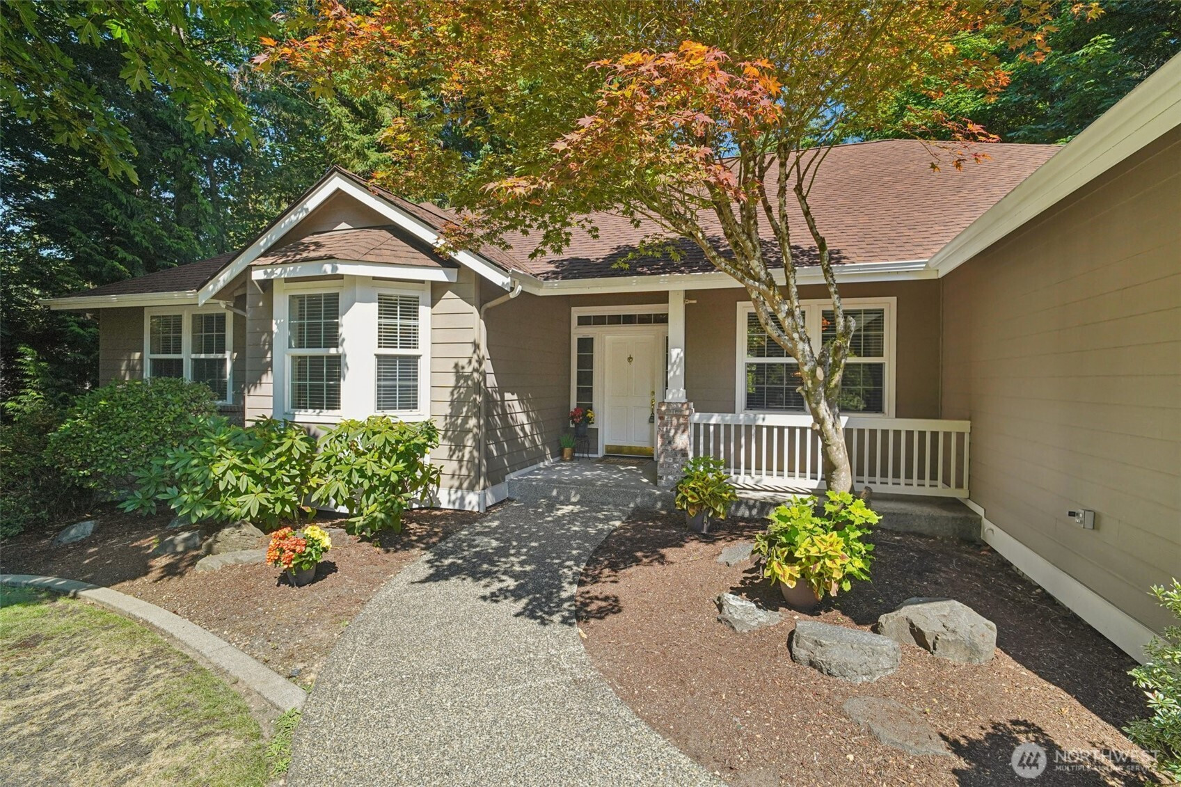 4503 83rd Ave NW, Gig Harbor, WA 98335