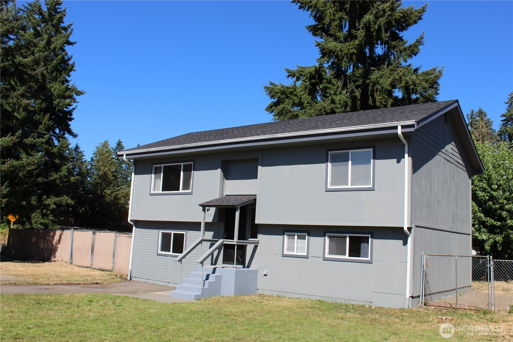 16801 10th Avenue E, Spanaway, WA 98387