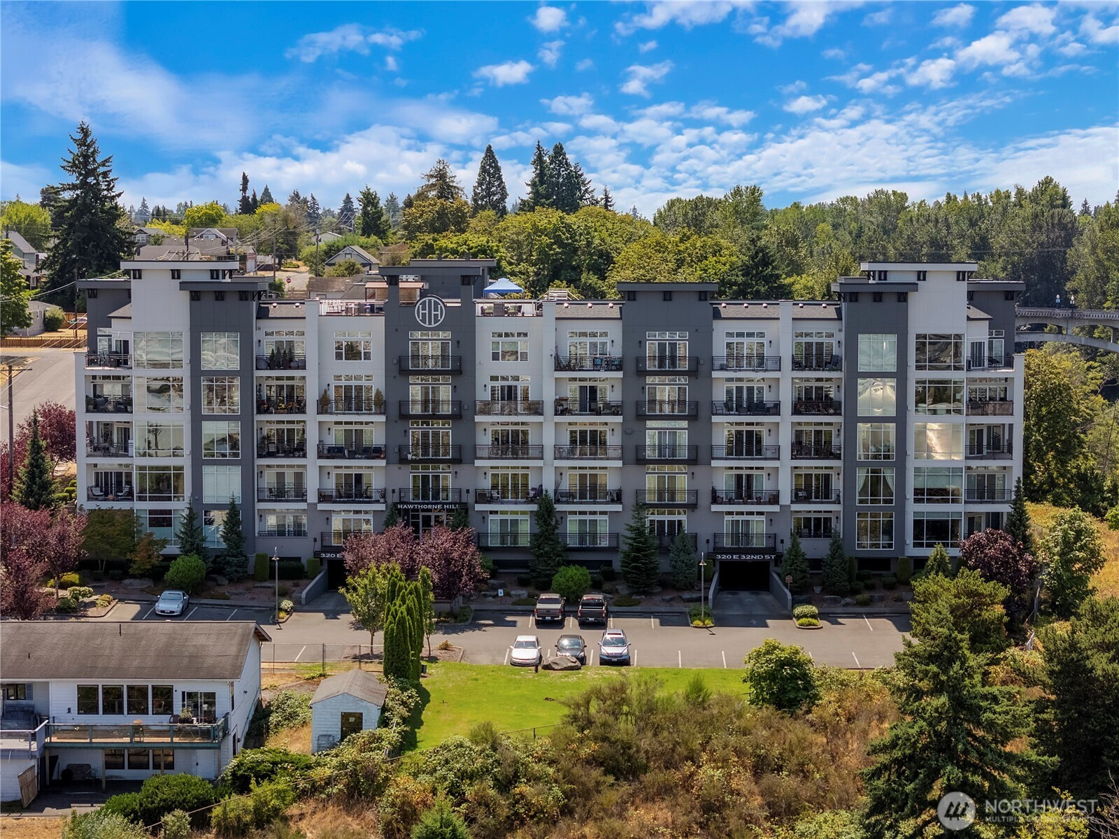 320 E 32nd Street, Tacoma, WA 98404