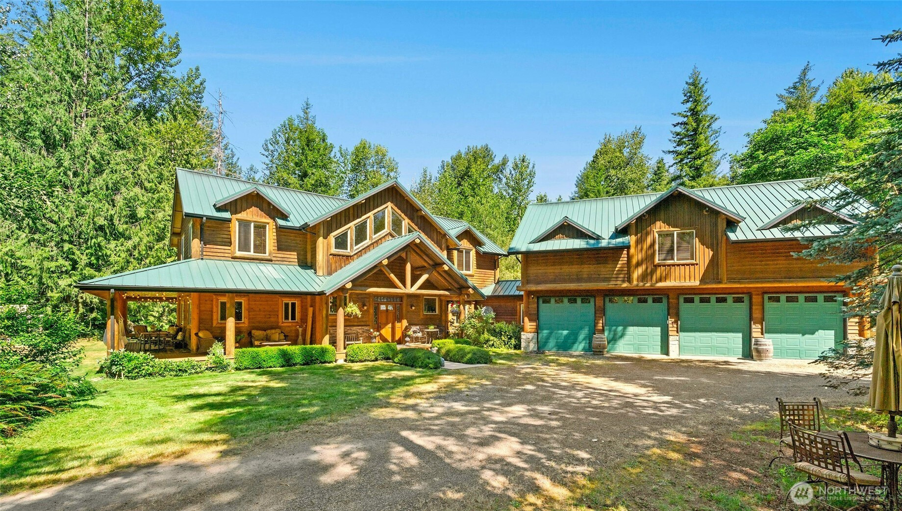 11126 Reiner Road, Monroe, WA 98272