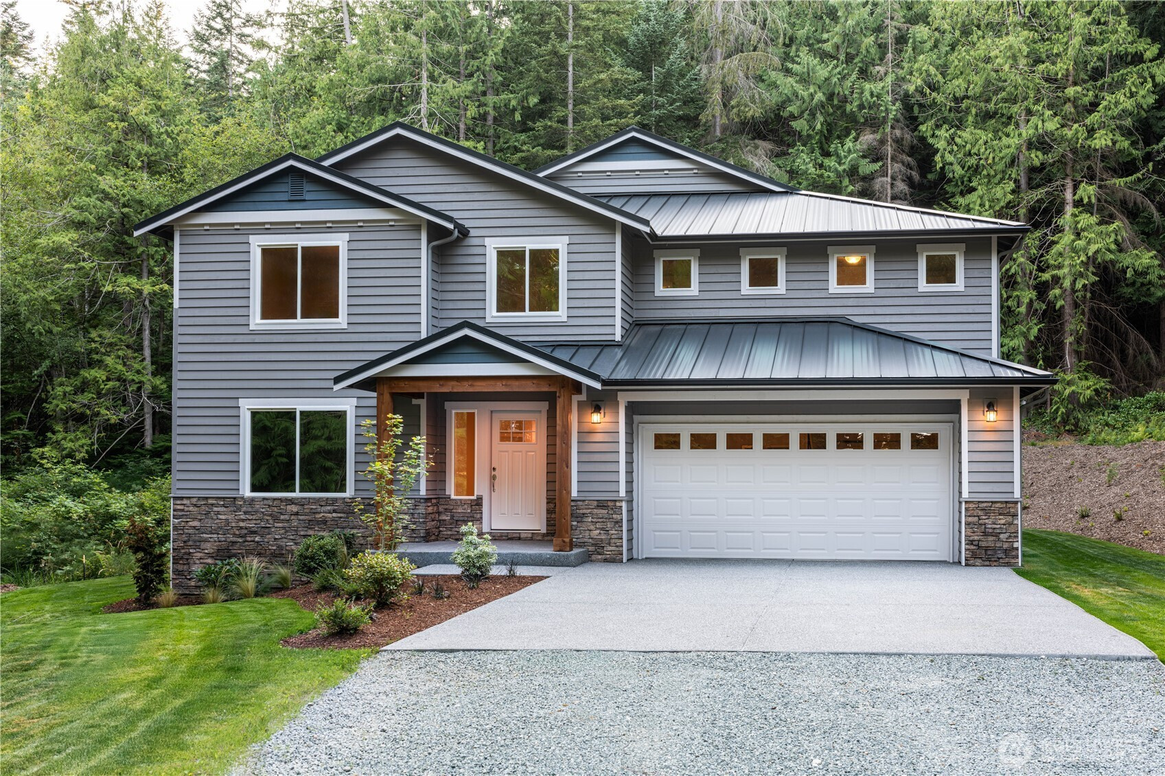 6981 Lakewood Park Lane, Anacortes, WA 98221