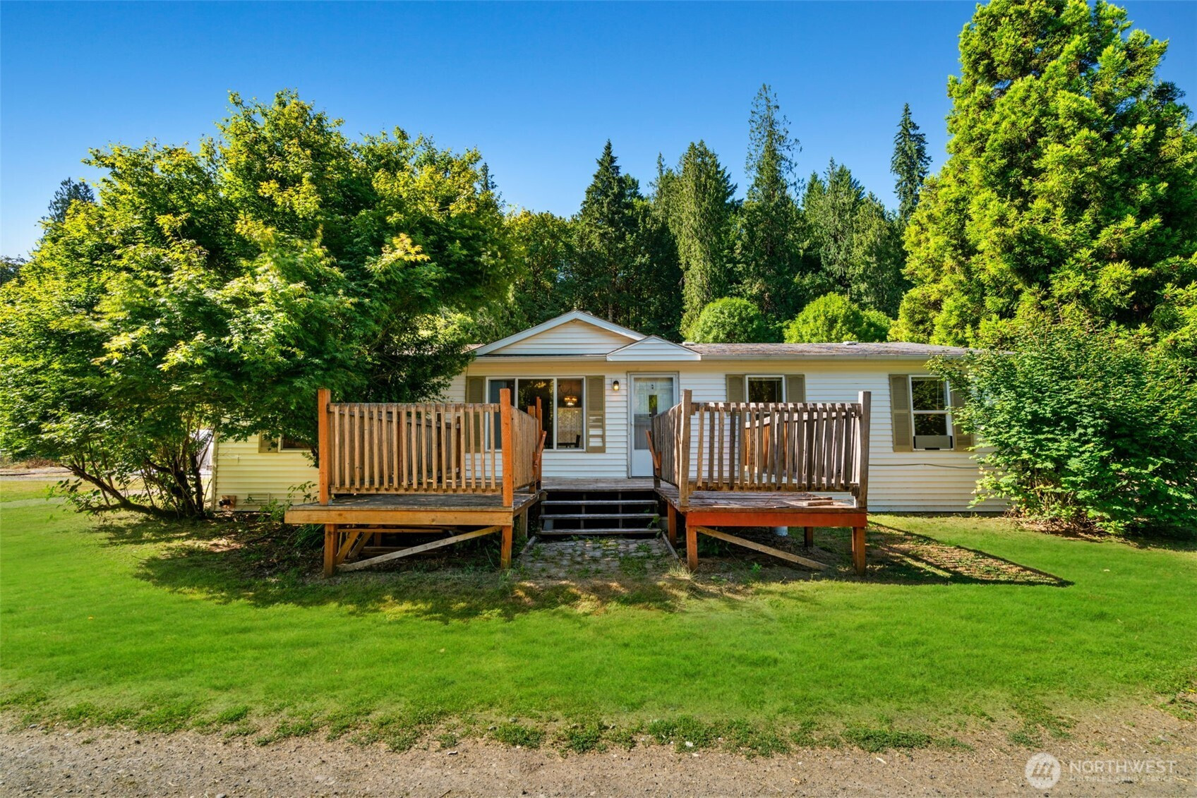 2919 NW Hayes Road, Woodland, WA 98674
