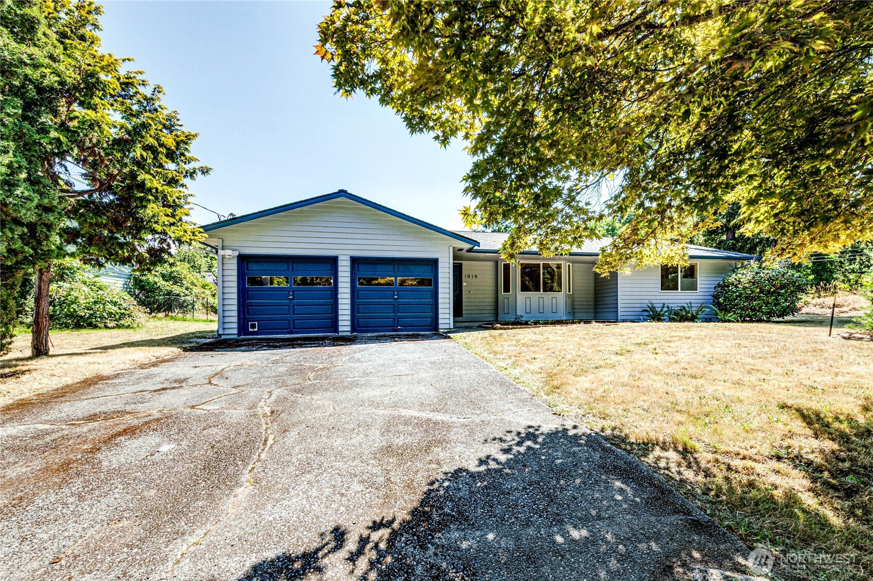 1010 Olympus Avenue, Port Angeles, WA 98362