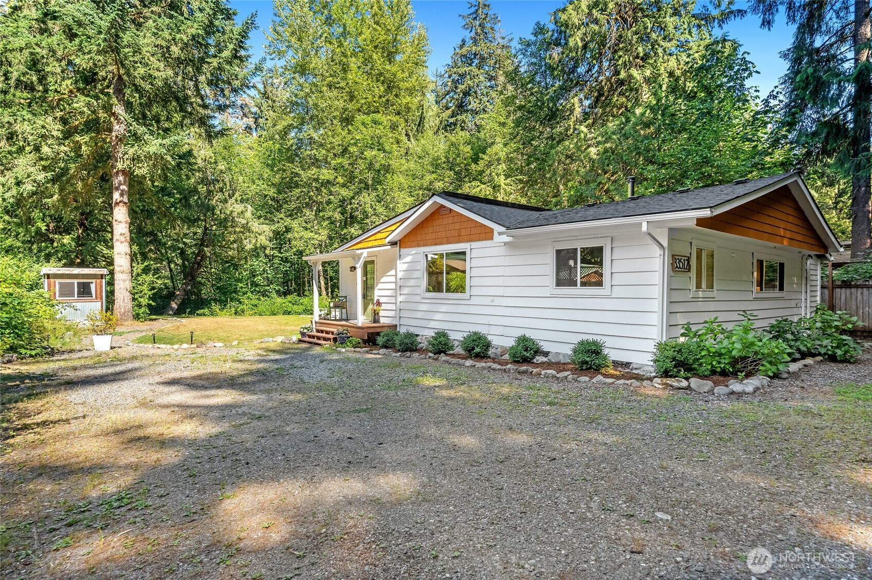 33512 SE 126th Street, Issaquah, WA 98027