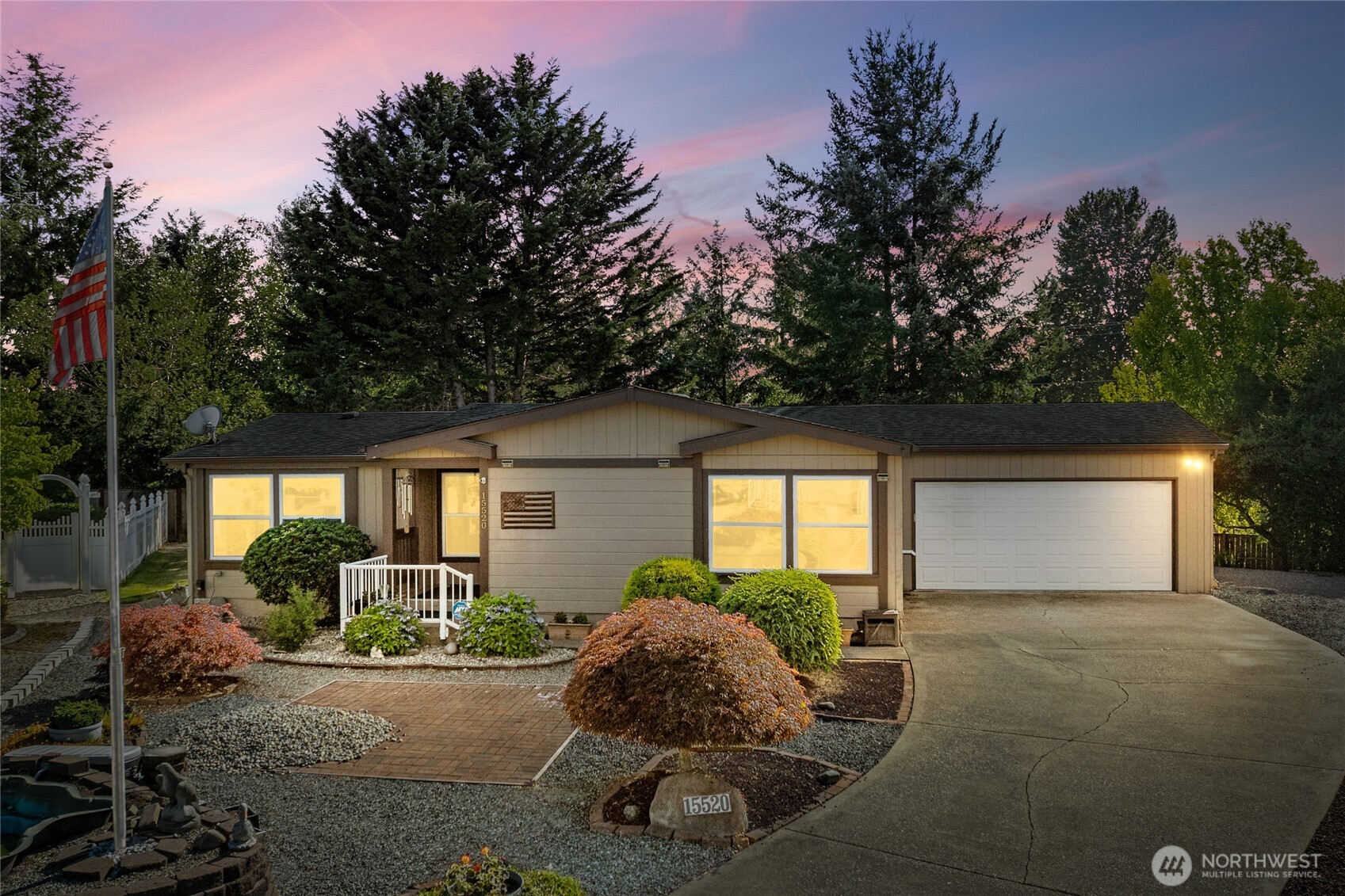 15520 122nd Avenue Ct E, Puyallup, WA 98374