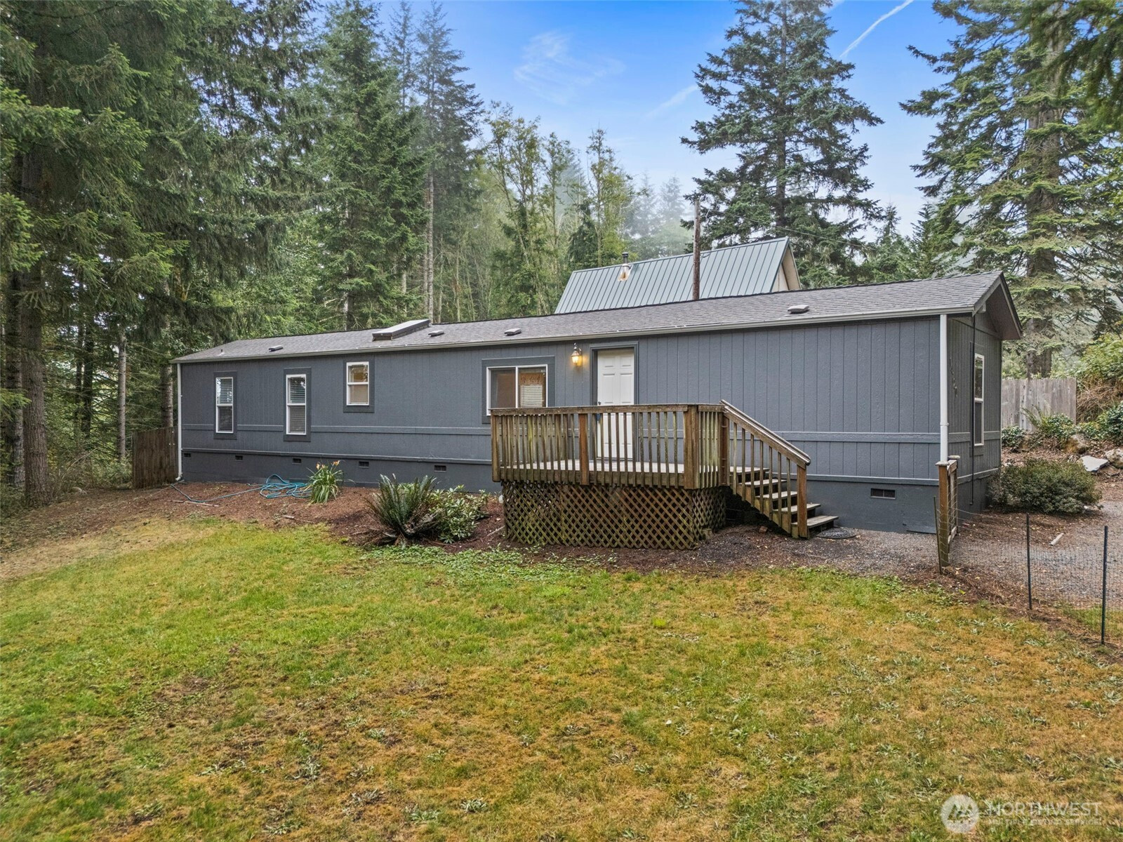 14720 503rd Street E, Eatonville, WA 98328