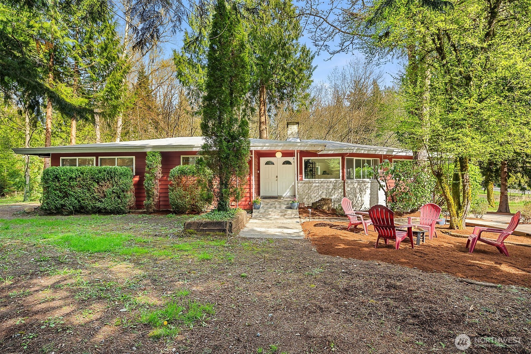 20310 SE 24th Street, Sammamish, WA 98075