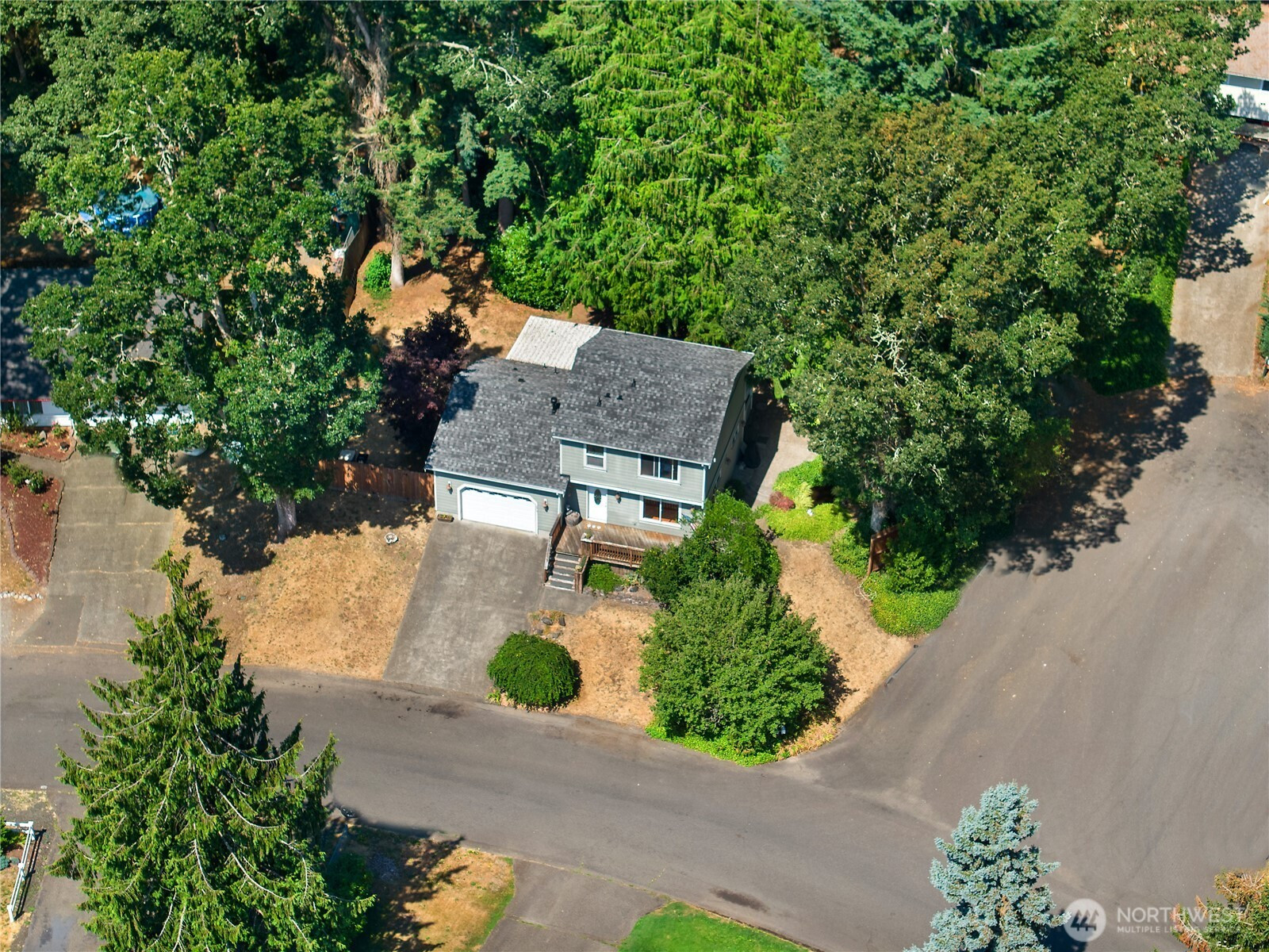7813 Pamela Court SE, Lacey, WA 98503