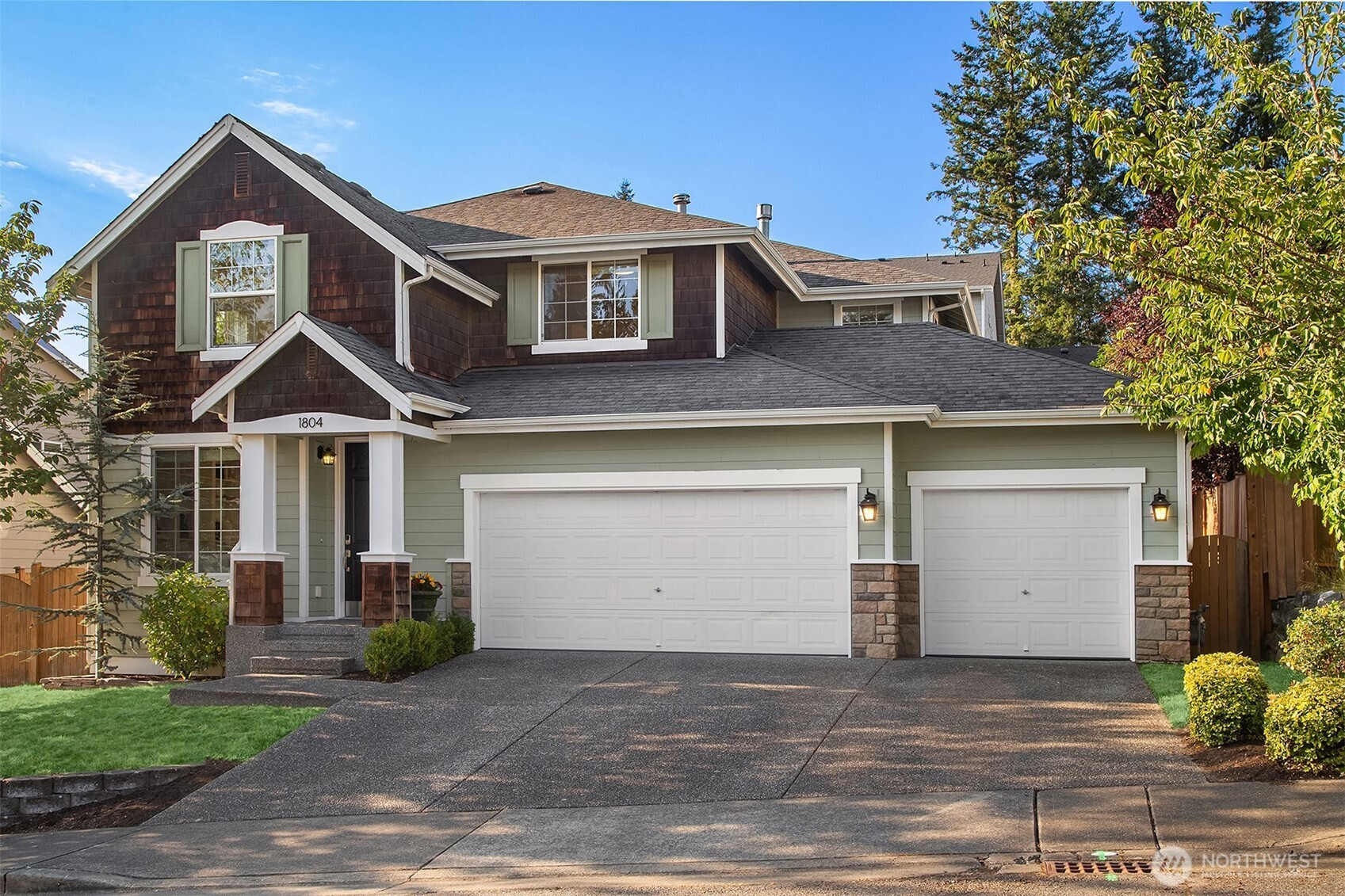 1804 Weaver Way, Snohomish, WA 98290