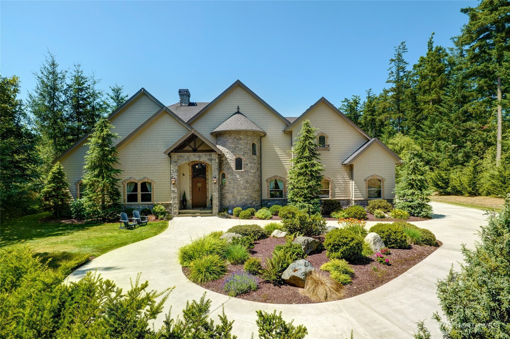 67 Gilbertson Road, Camano Island, WA 98282