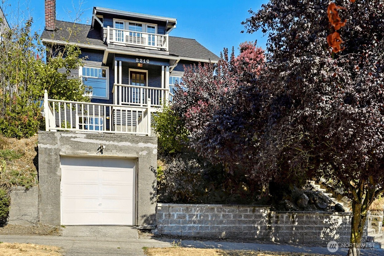 2216 13th Avenue S, Seattle, WA 98144