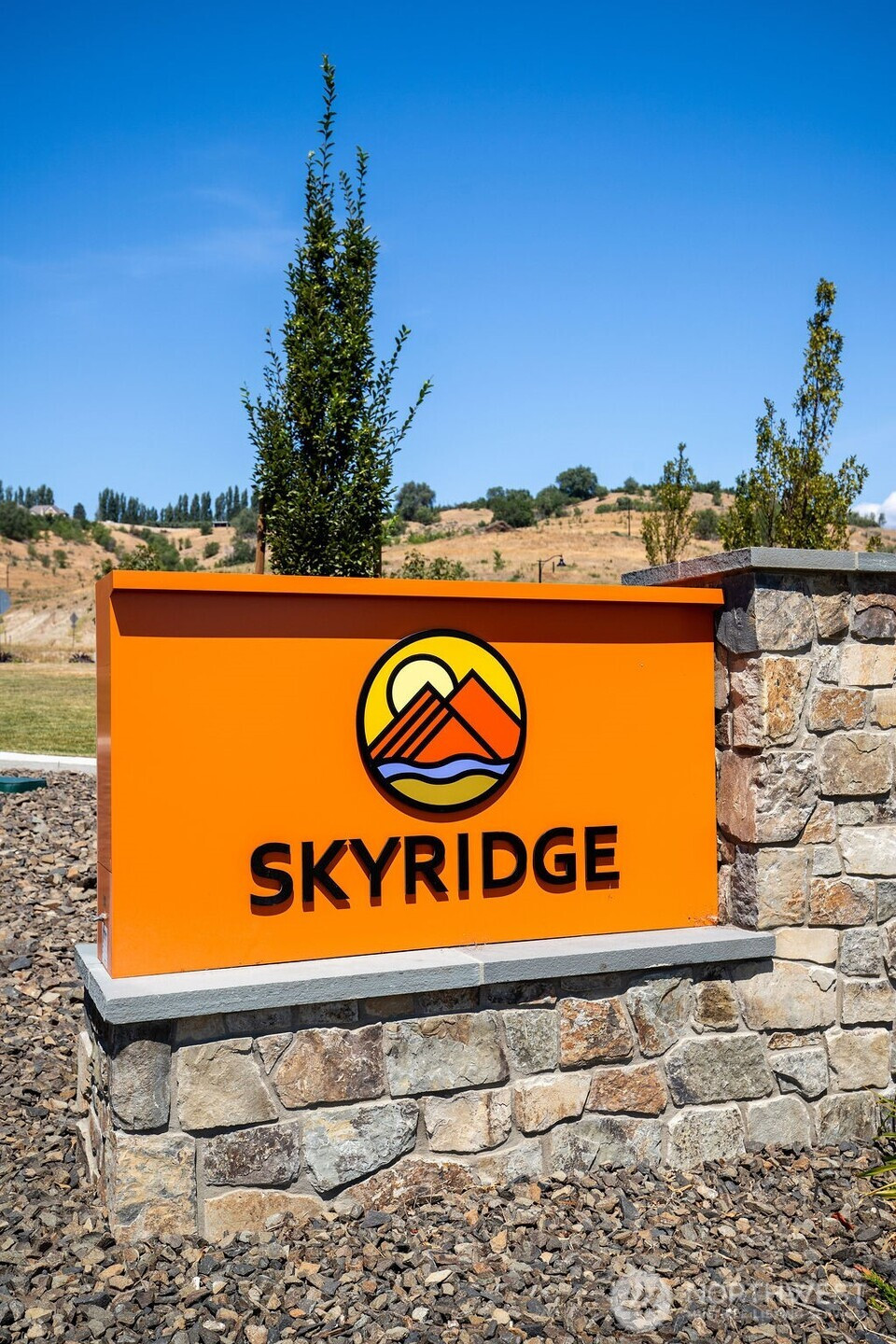 0 Lot 5 Ridgefield Way, Wenatchee, WA 98801