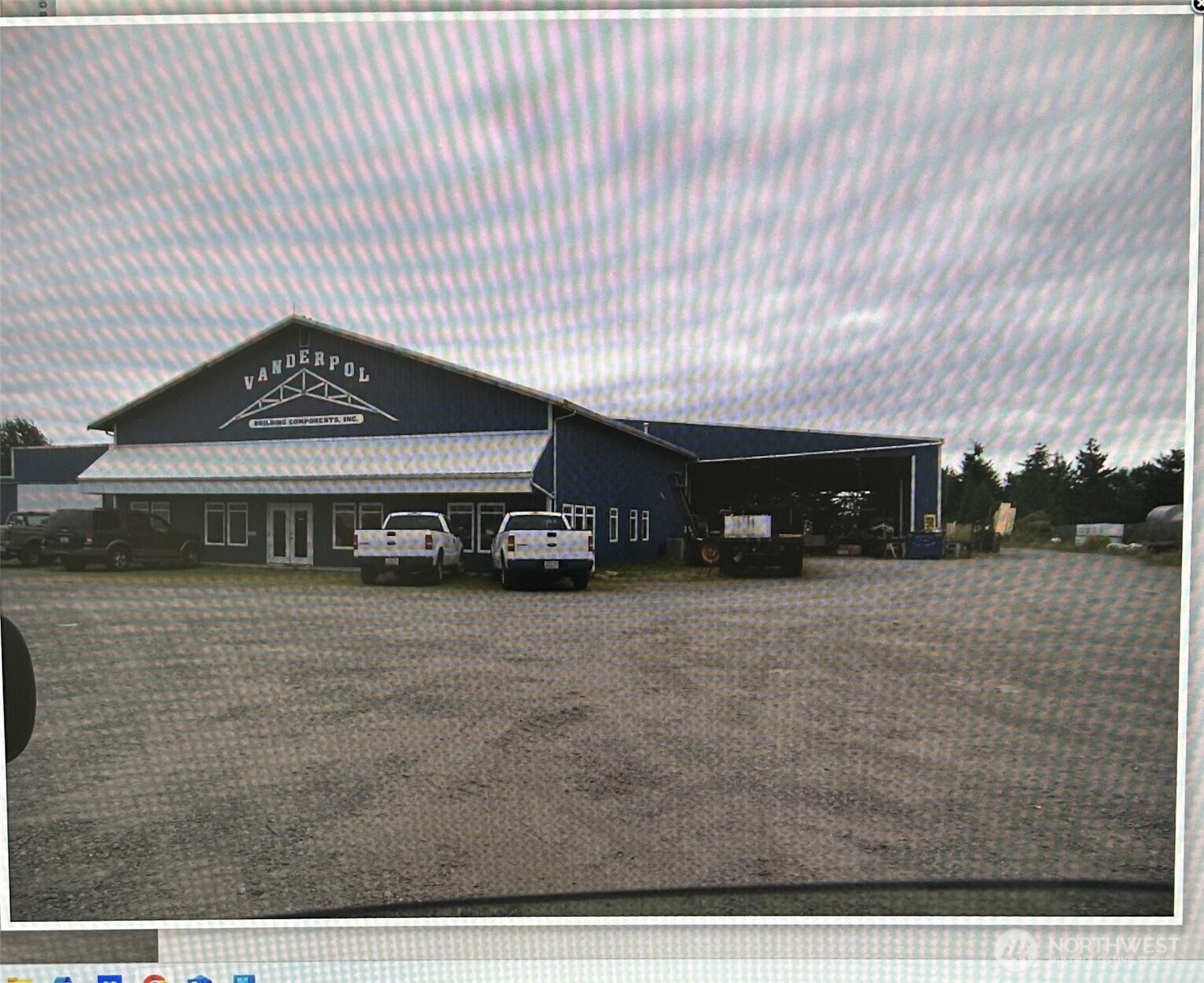 841 E Badger Road, Lynden, WA 98264