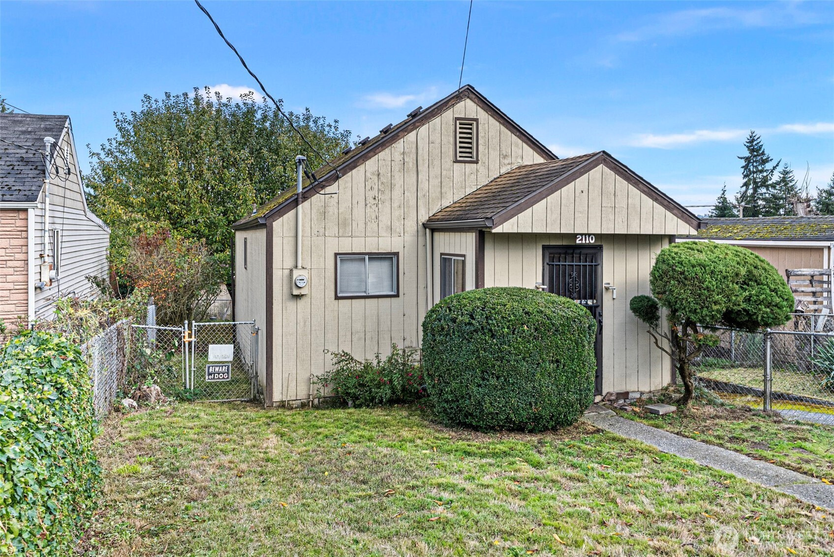 2110 Trenton Avenue, Bremerton, WA 98310