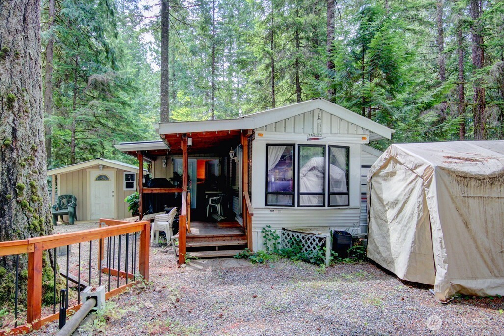 164 6 Chanterelle Drive, Deming, WA 98244