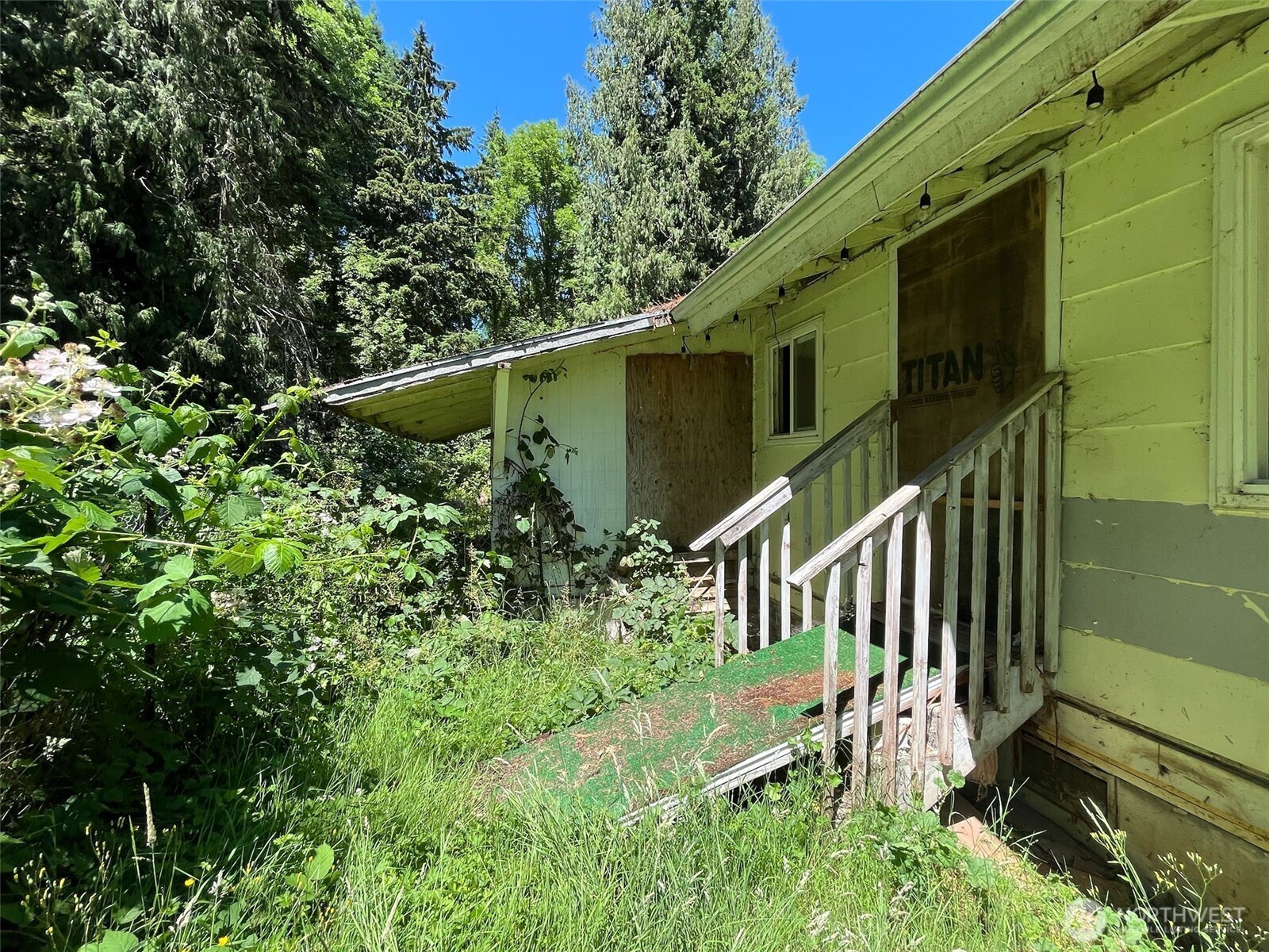 18645 SE Dynamite Drive, Yelm, WA 98597