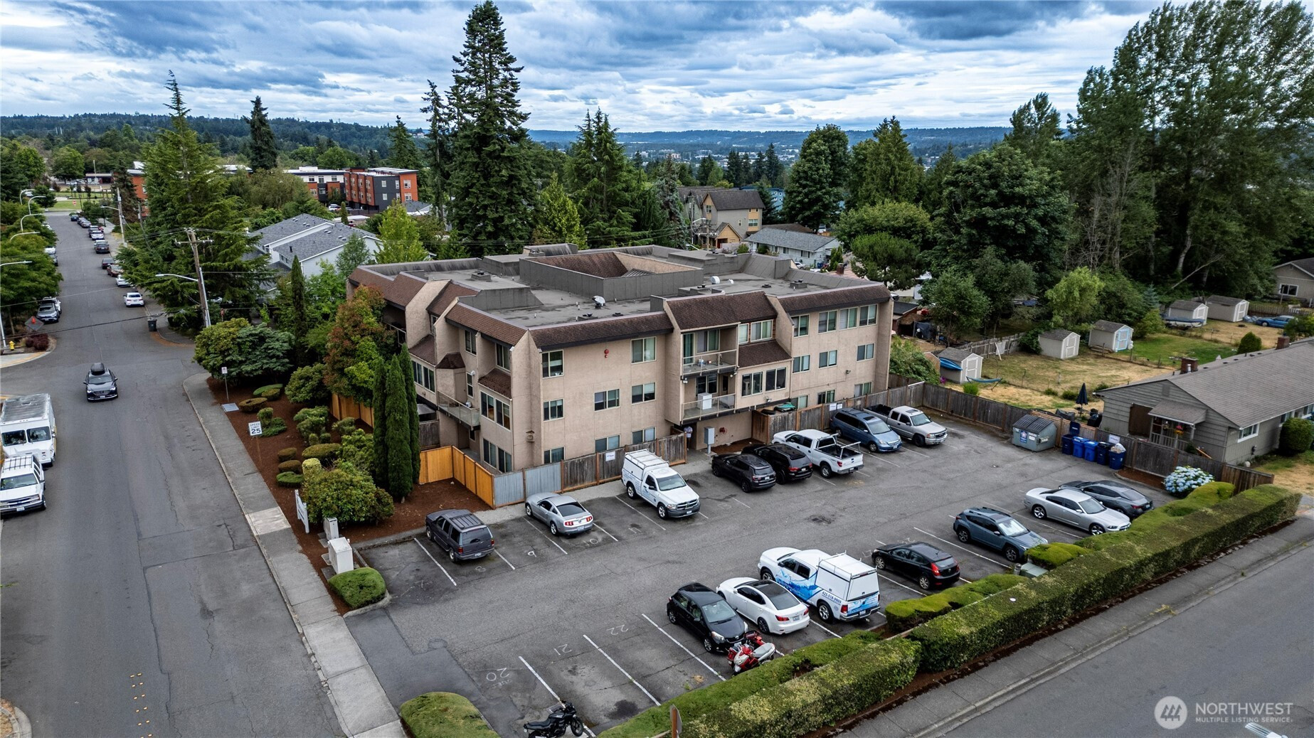 1177 Harrington Avenue NE, Renton, WA 98056