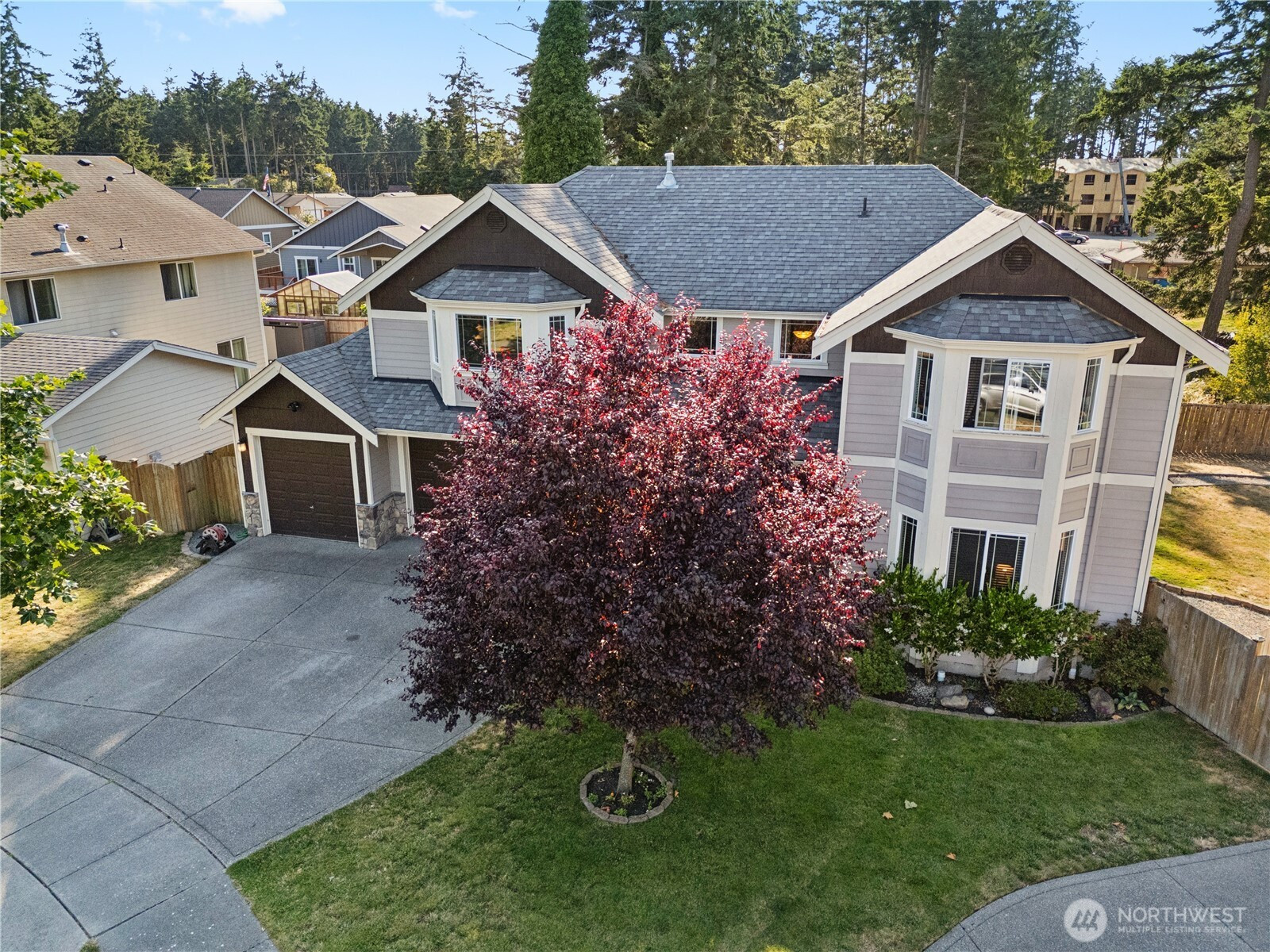 1280 NW Lofton Loop, Oak Harbor, WA 98277
