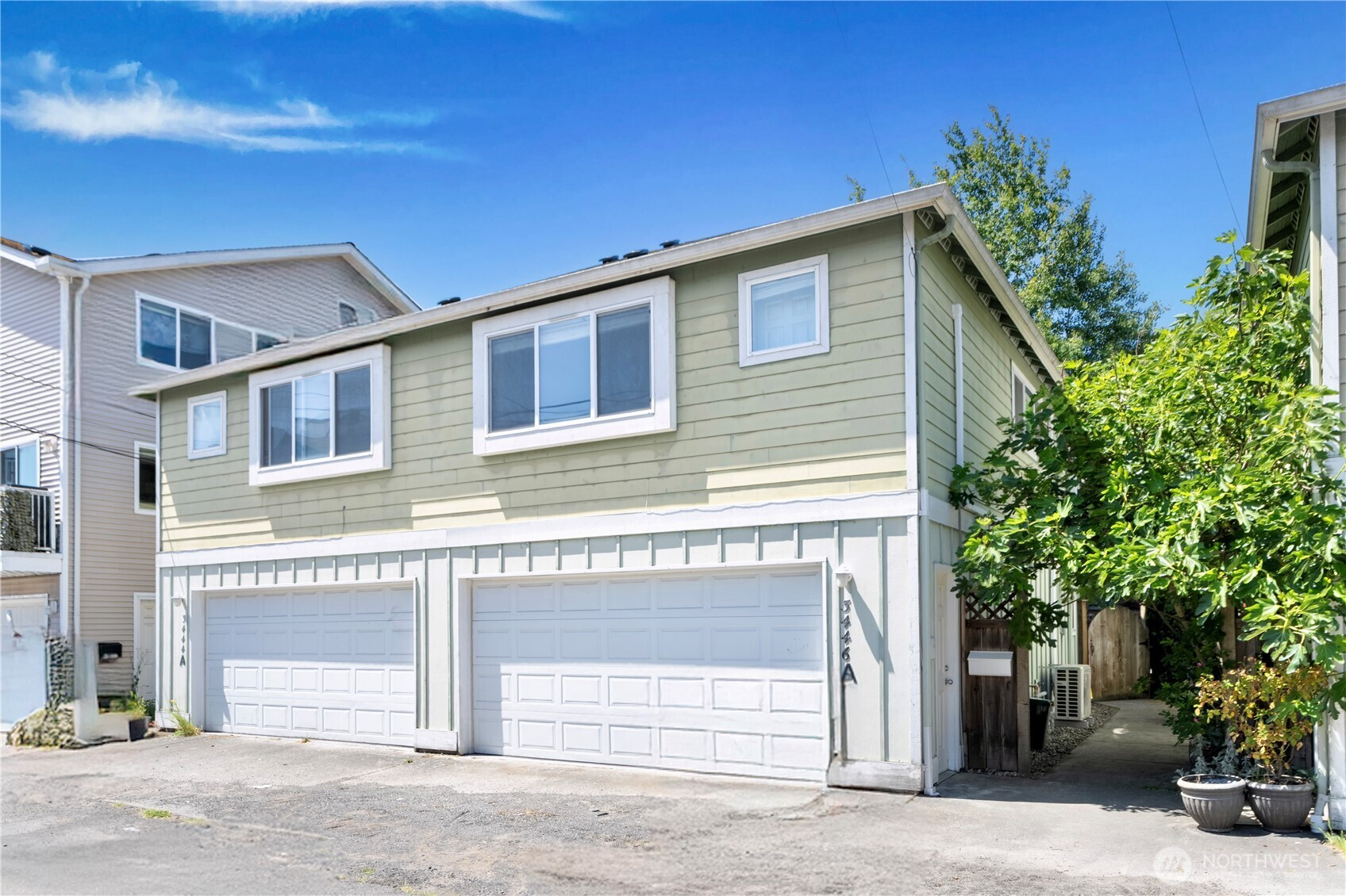 3446 A 34th Avenue W, Seattle, WA 98199
