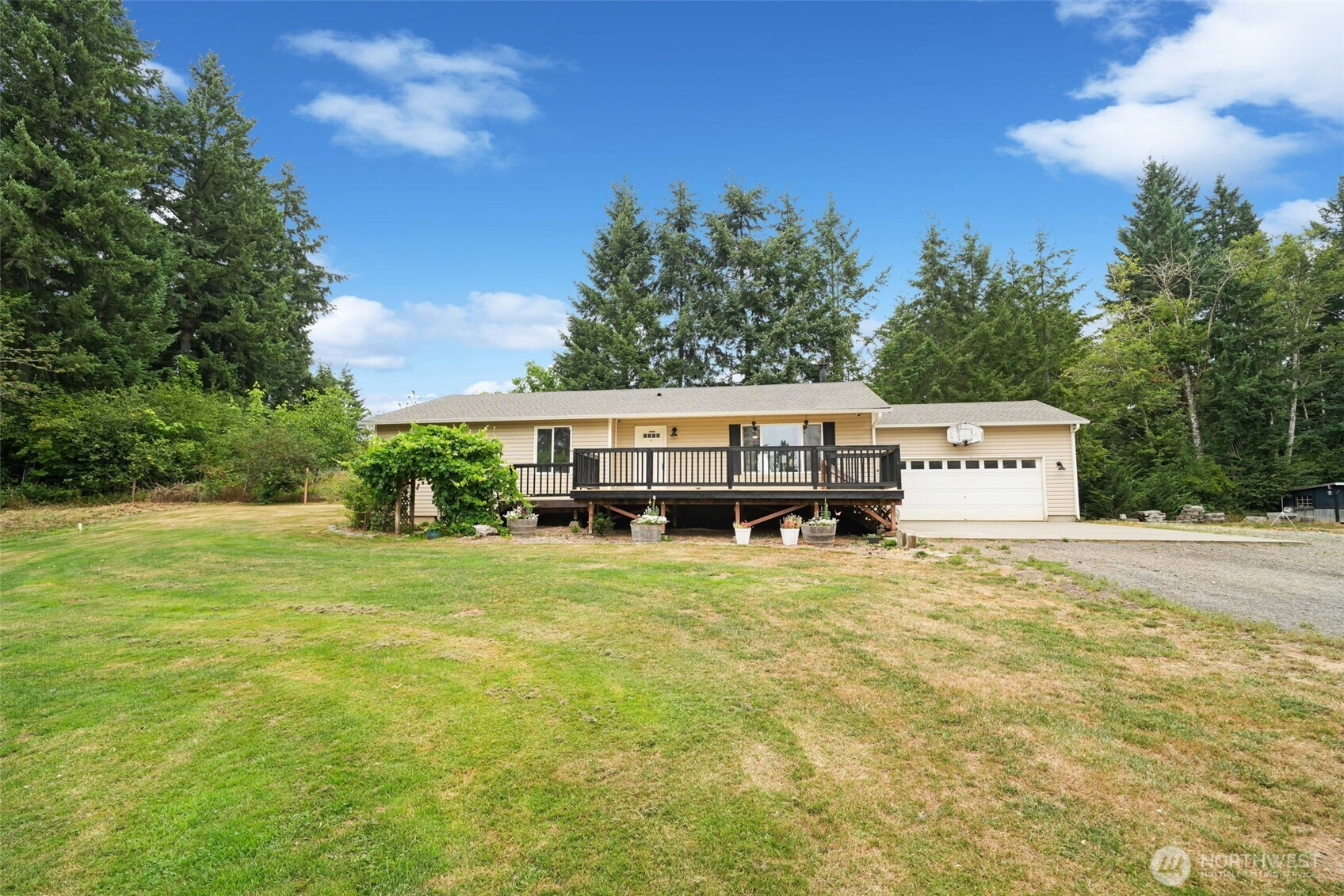 107 Scandia Lane, Onalaska, WA 98570