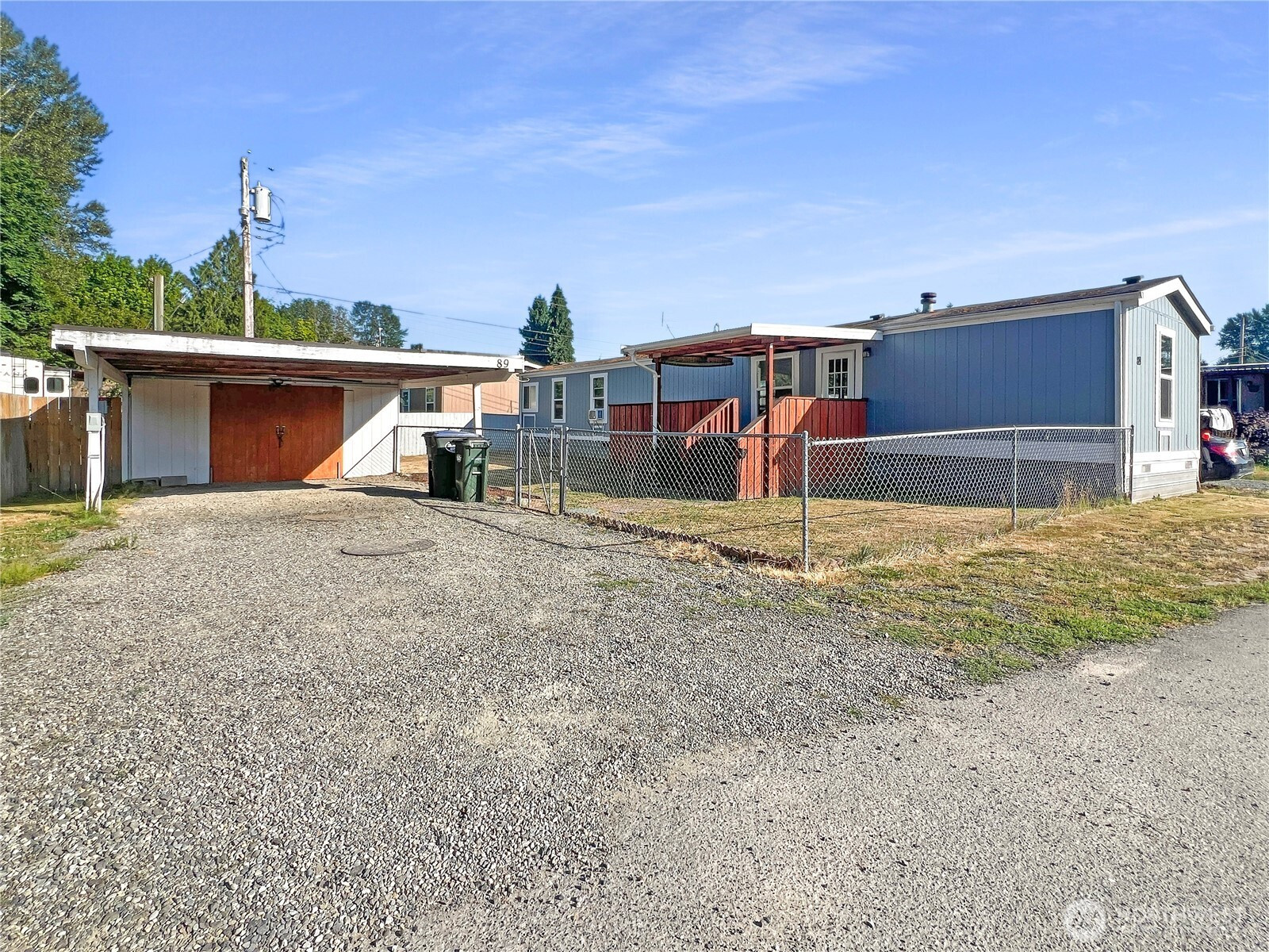 10900 Kuhlman Road SE, Olympia, WA 98513