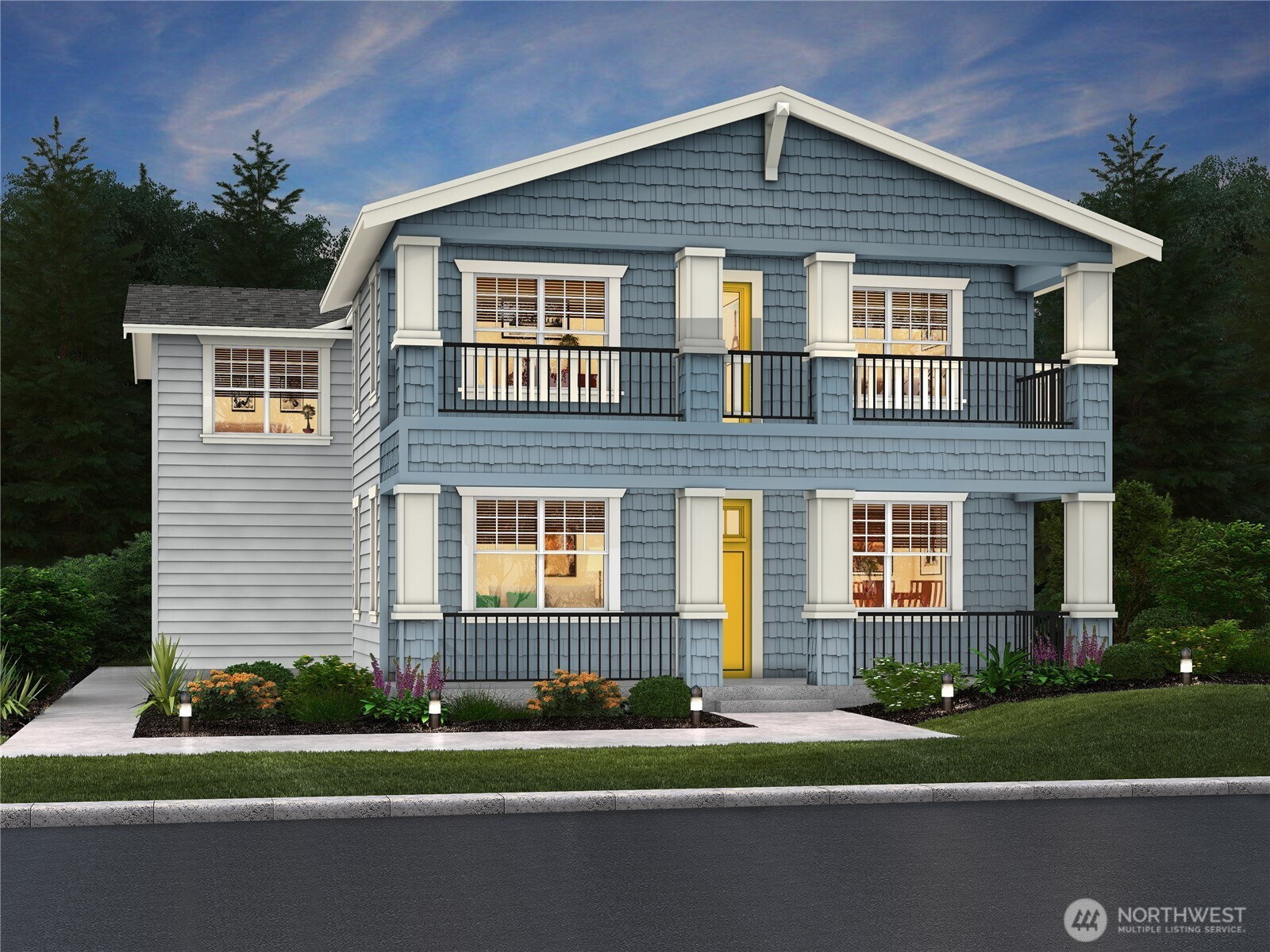9716 5th Lane SW, Seattle, WA 98106