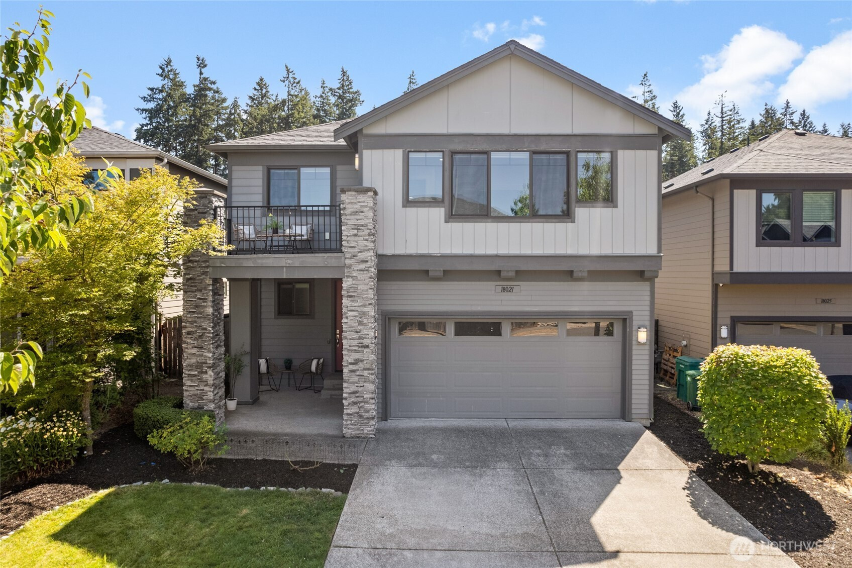 18021 44th Avenue SE, Bothell, WA 98012
