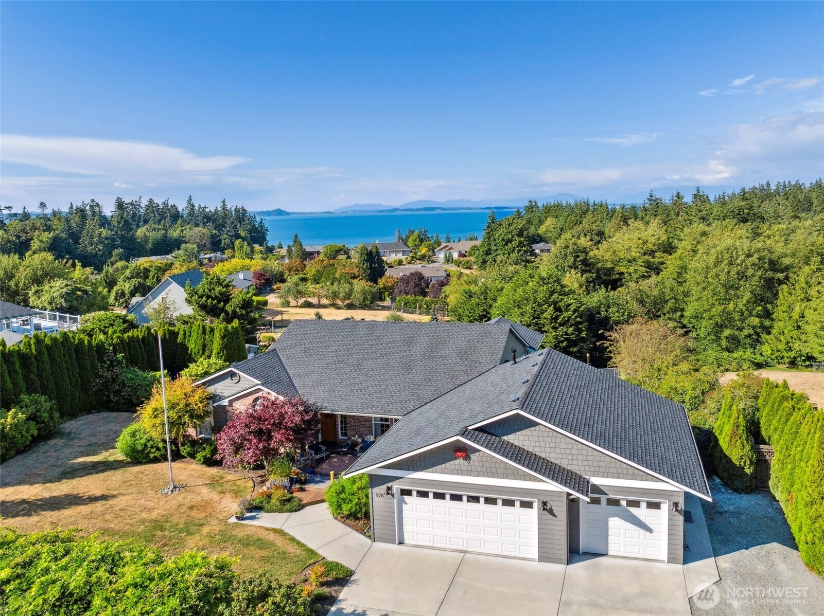 876 Marshall Drive, Camano Island, WA 98282