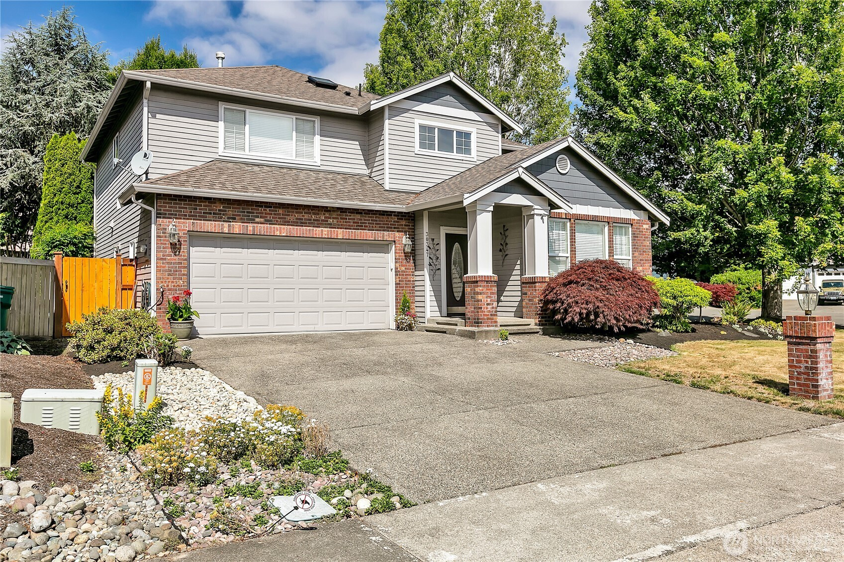 30347 121st Place SE, Auburn, WA 98092