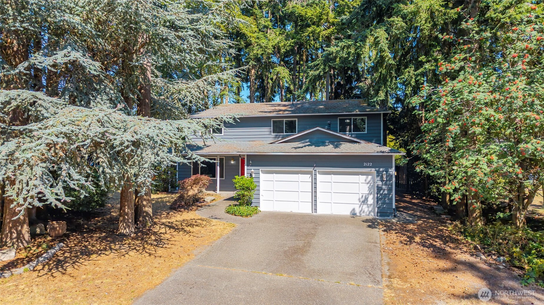 2122 Fireside Lane, Oak Harbor, WA 98277