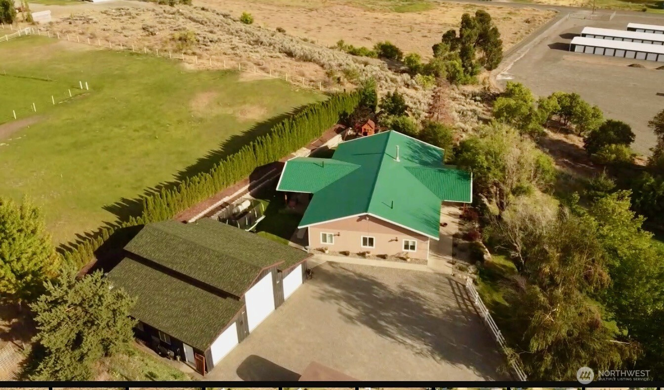 10 Copple Road, Omak, WA 98841