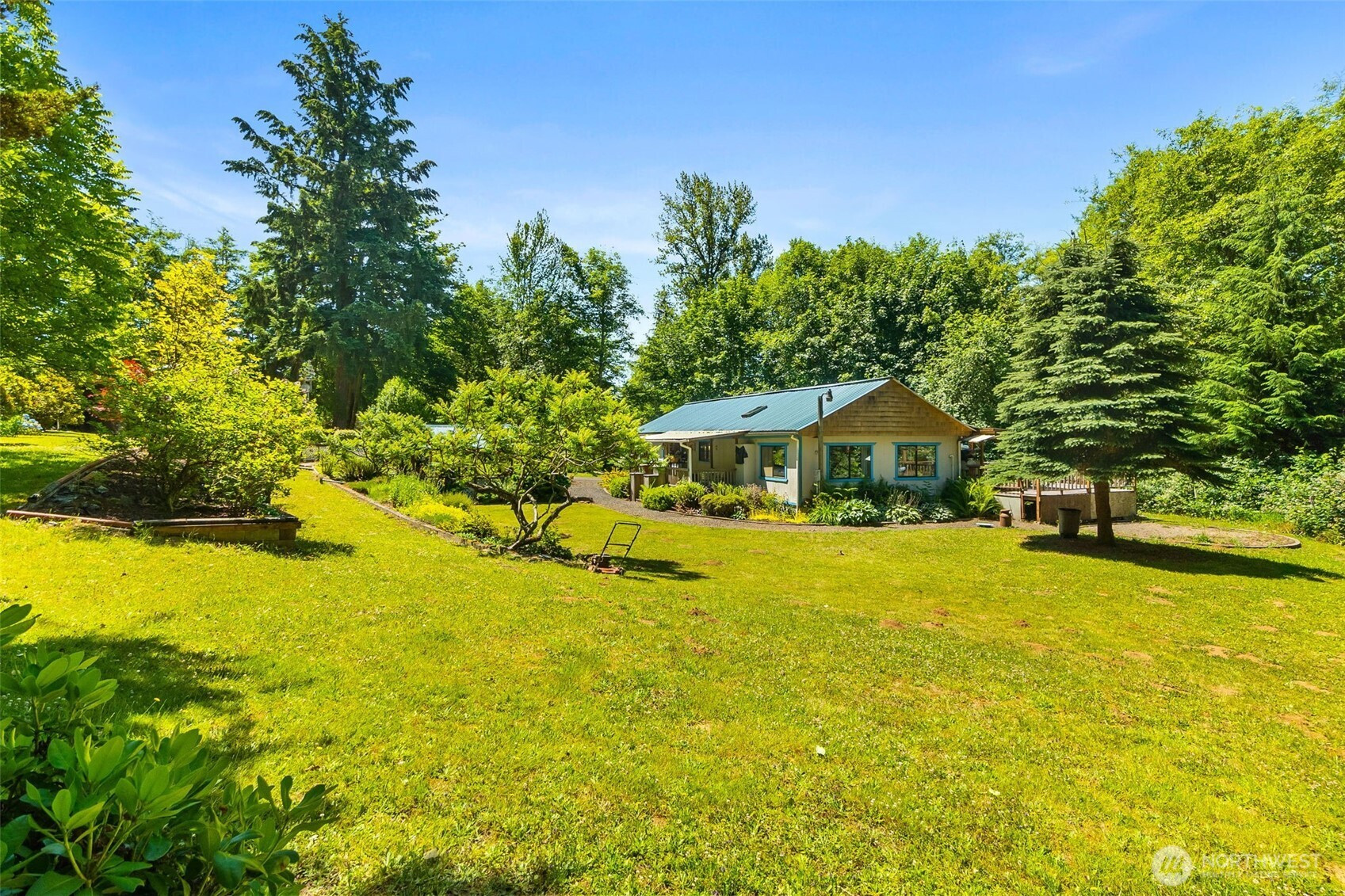 165 Maple Crest Drive, Onalaska, WA 98570