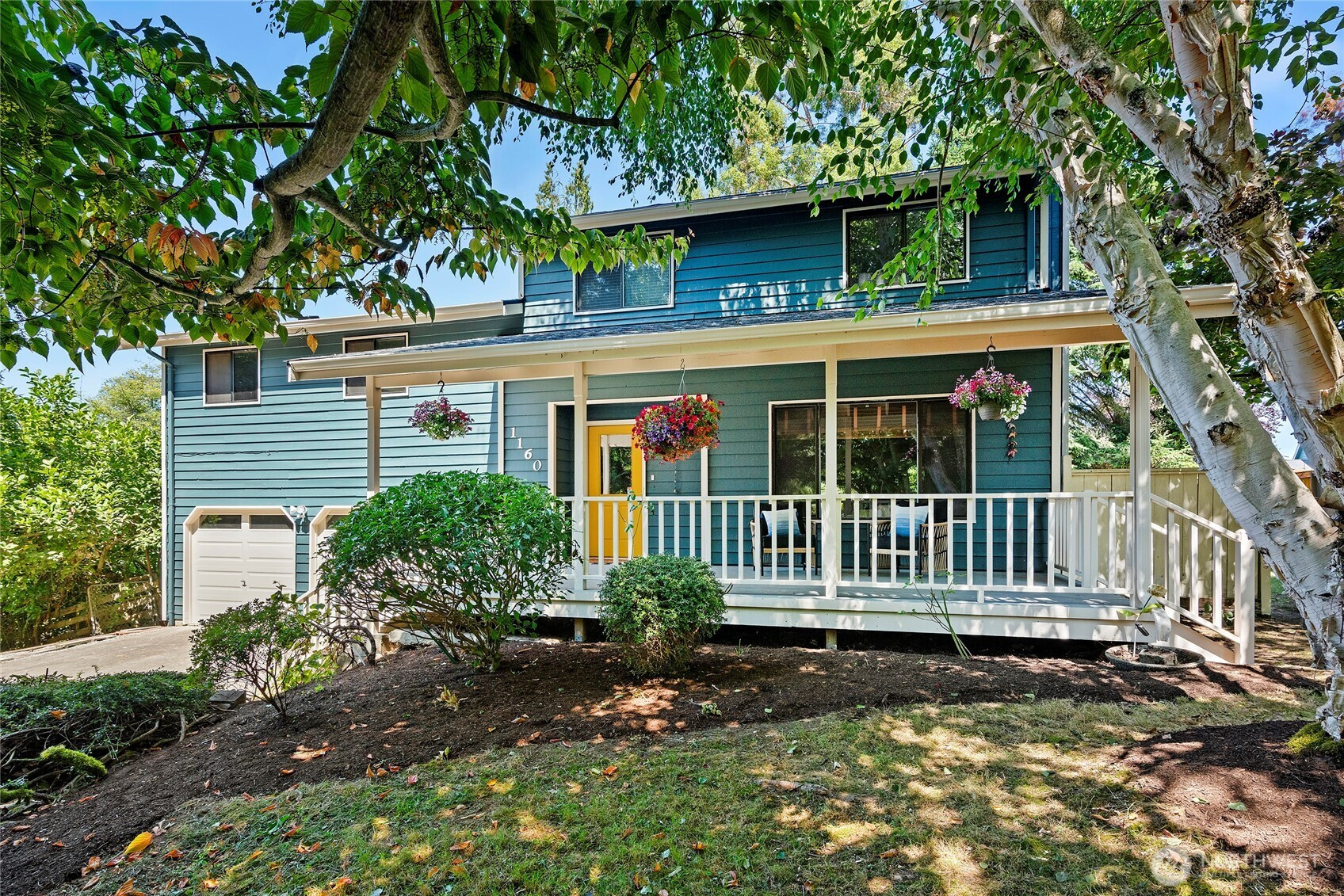 1160 NE Michelle Lane, Kingston, WA 98346